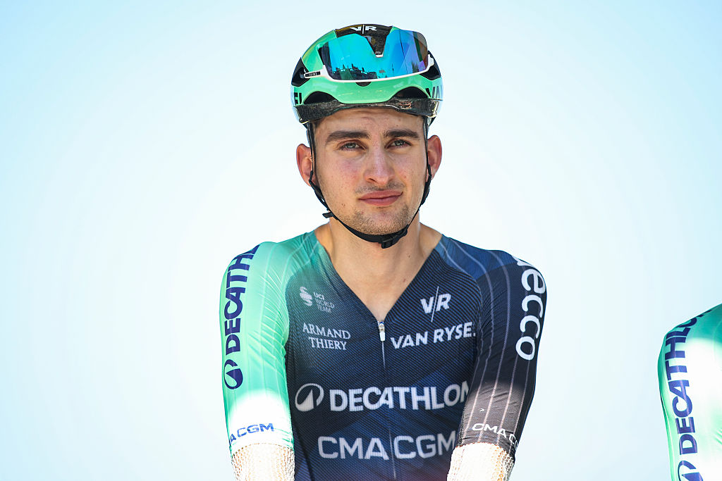 Paul Seixas