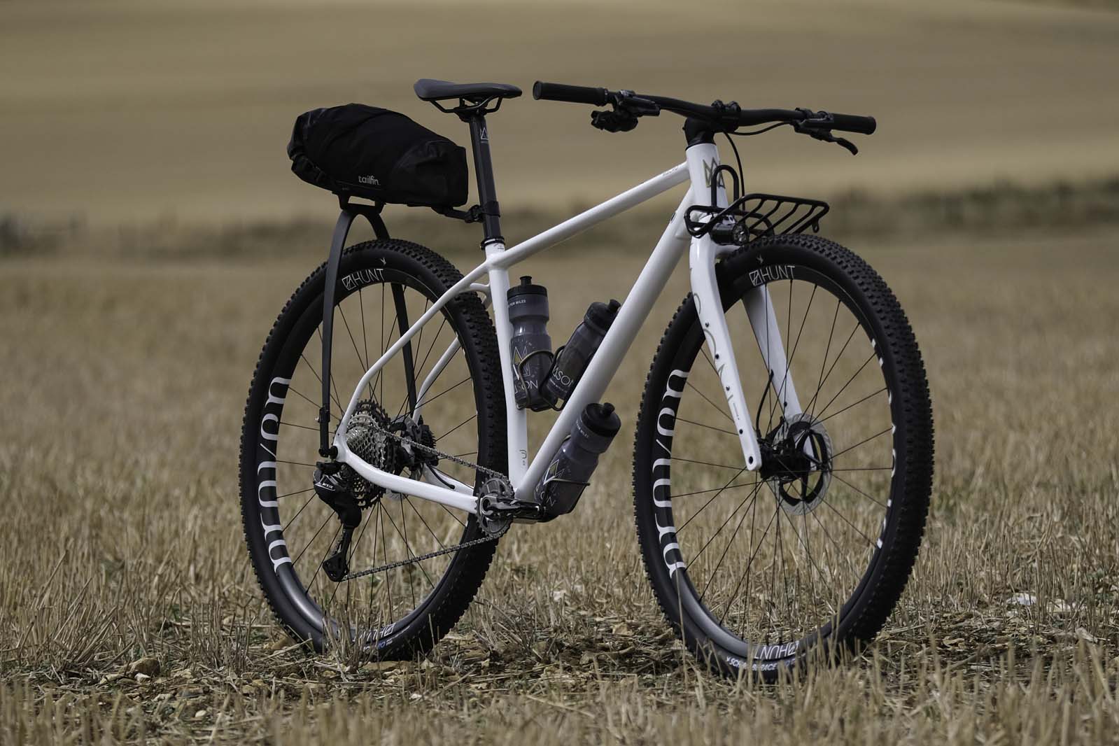 Mason Cycles Macro32 bicycle.