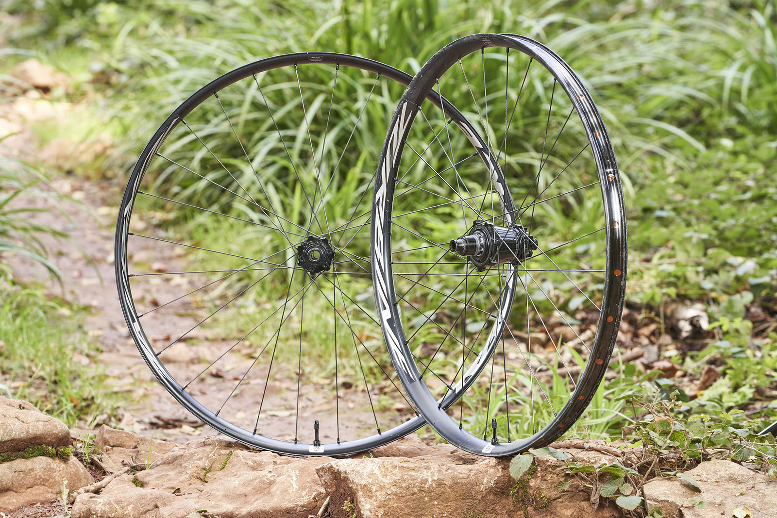 RaceFace Turbine wheels for mountain bikes
