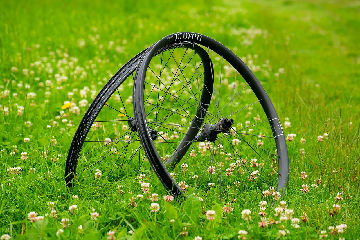 Hunt Proven Carbon Race XC