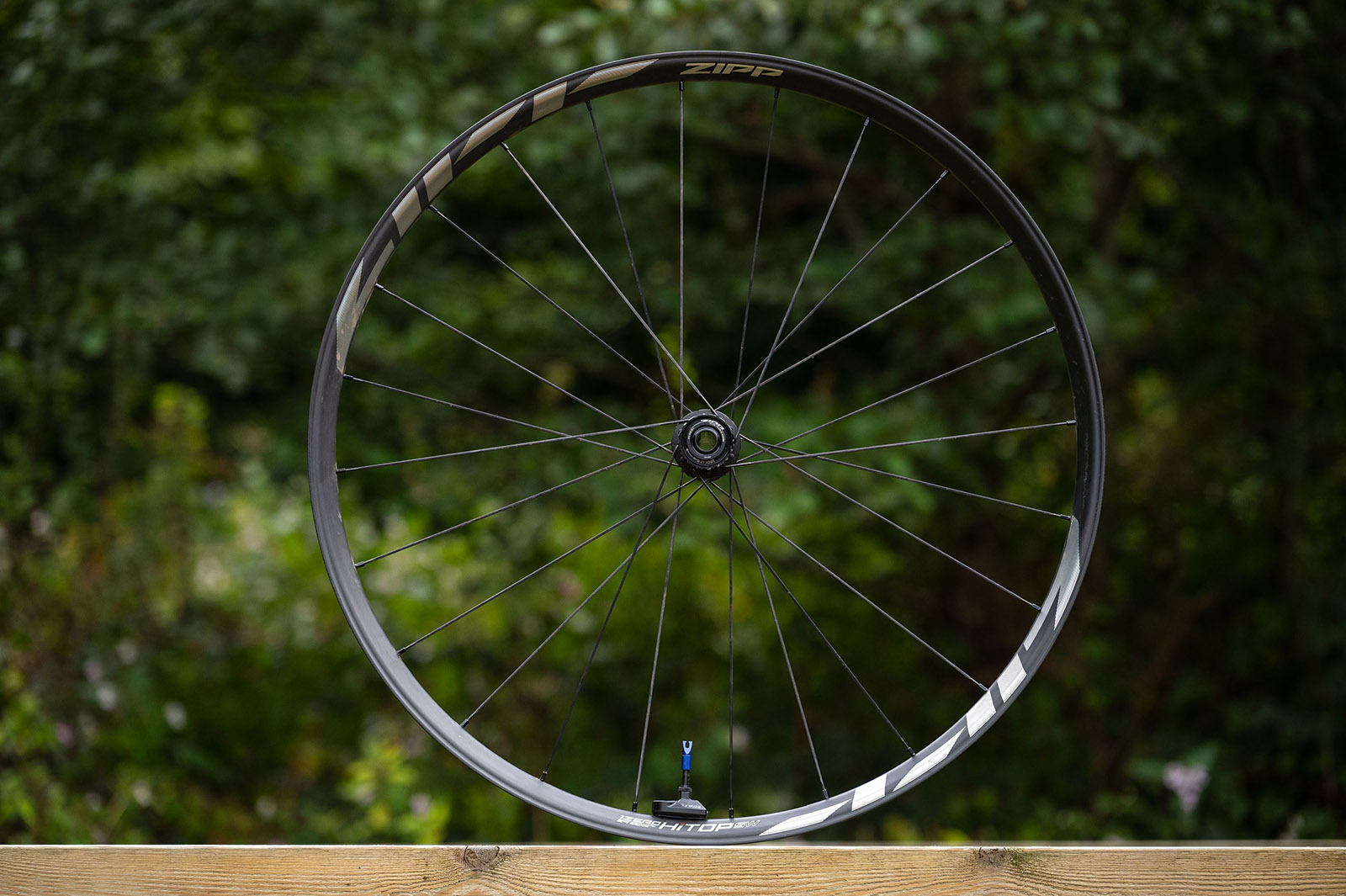 Zipp 1Zero Hitop SW MTB Wheelset