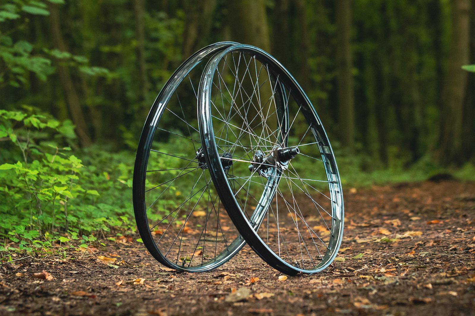 Zipp 3ZERO MOTO Zipp 3ZERO MOTO mountain bike wheelset