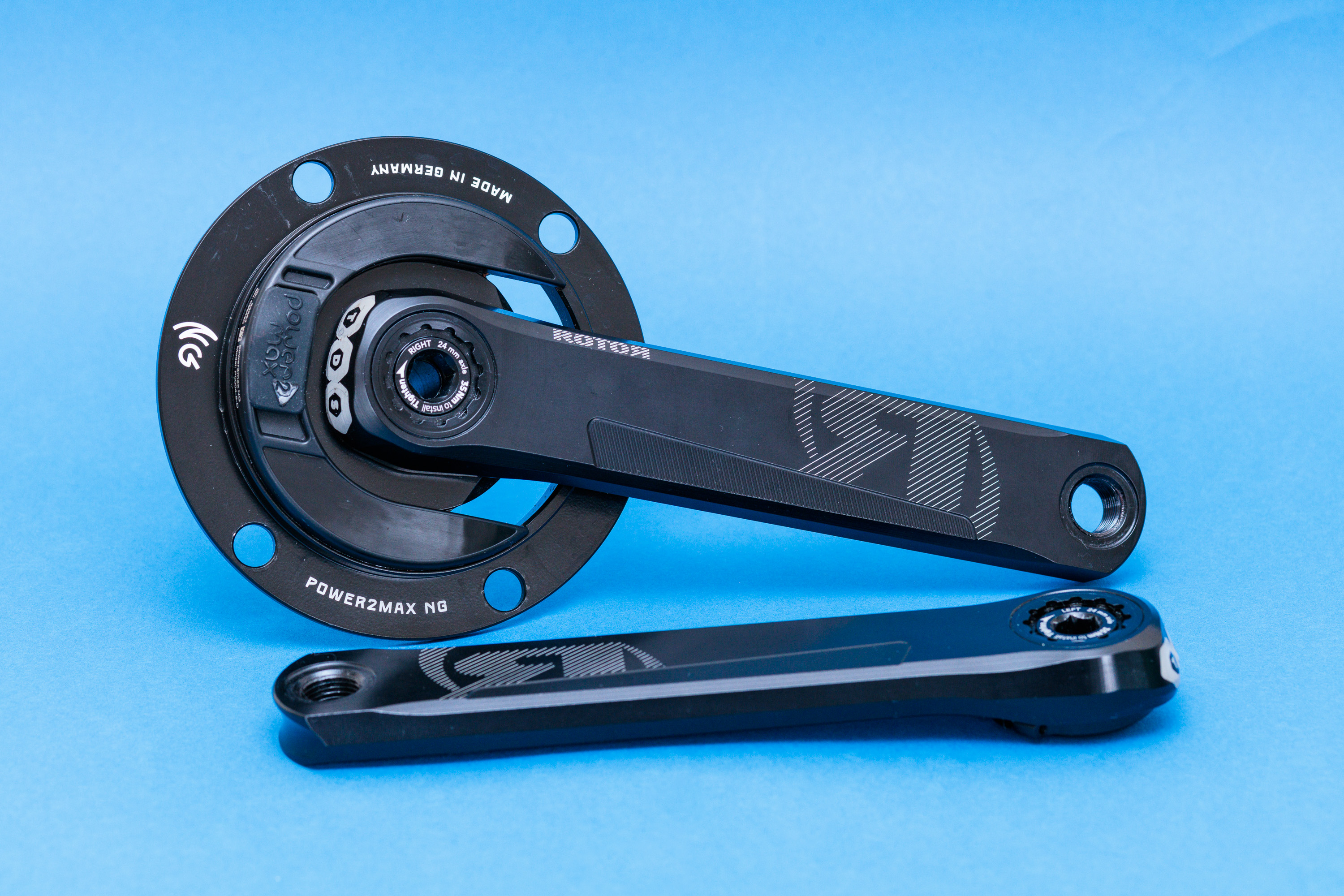 Power2Max NG Road