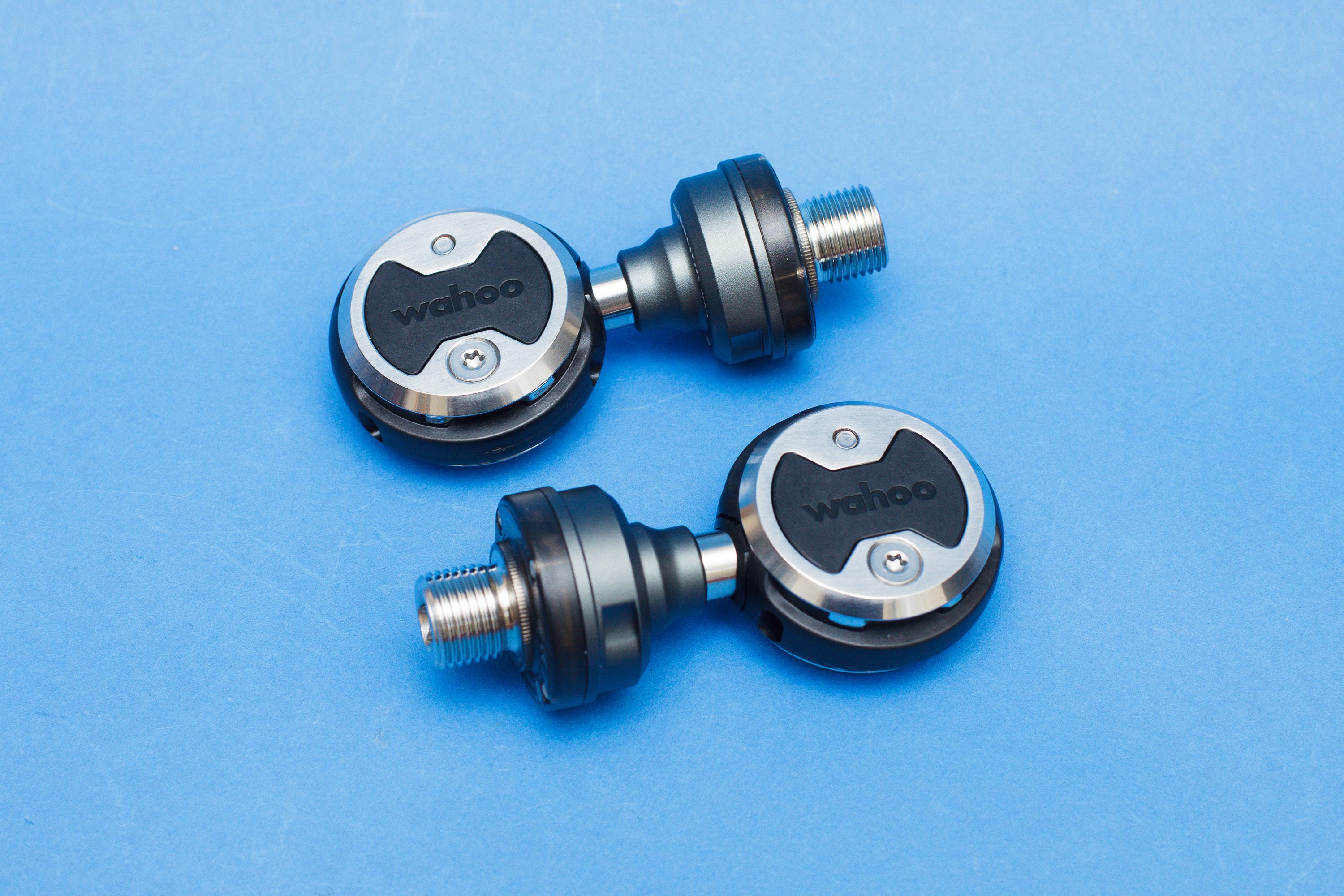 Wahoo Speedplay Powrlink Zero power meter pedals