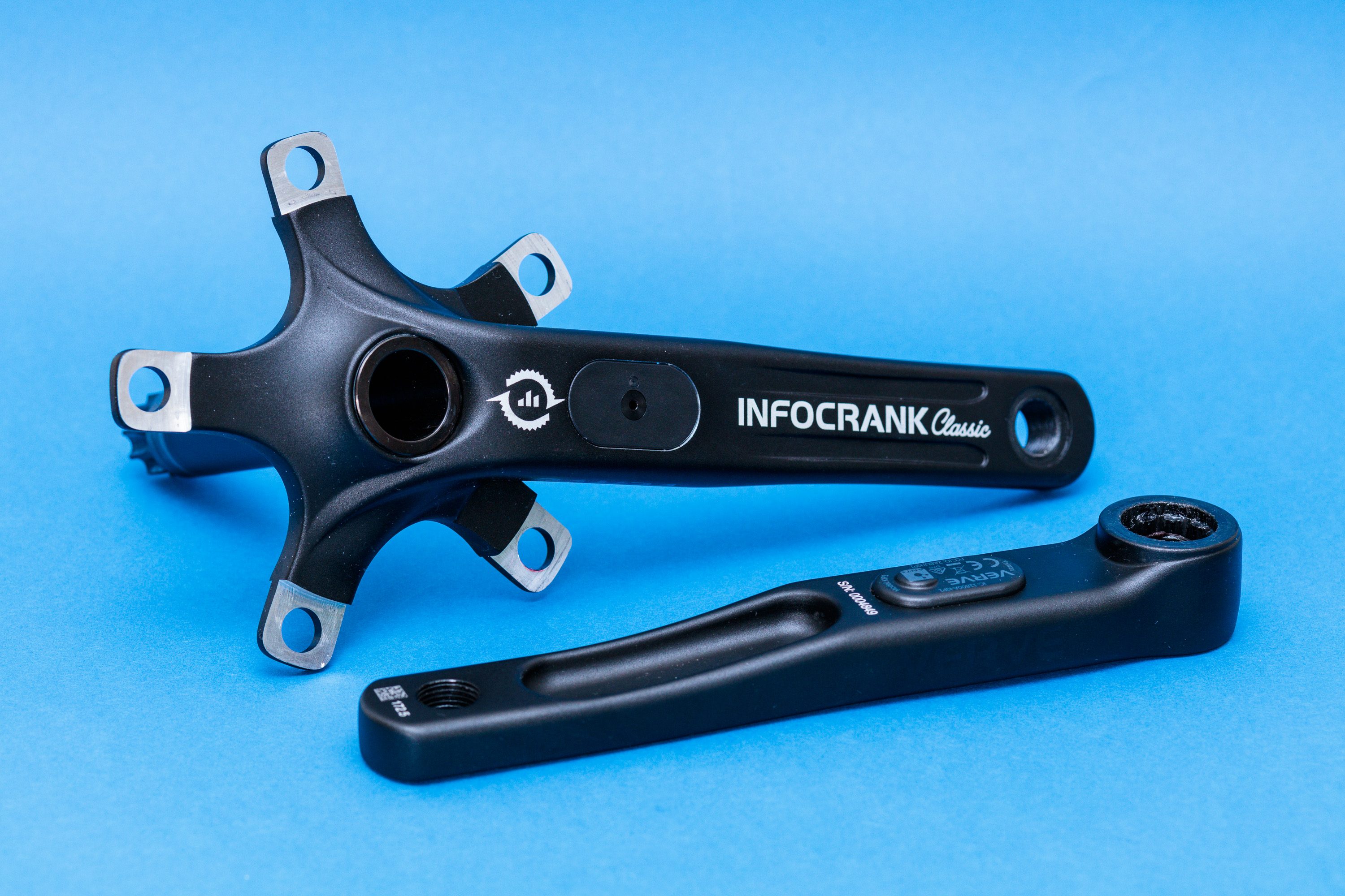 Verve InfoCrank Classic