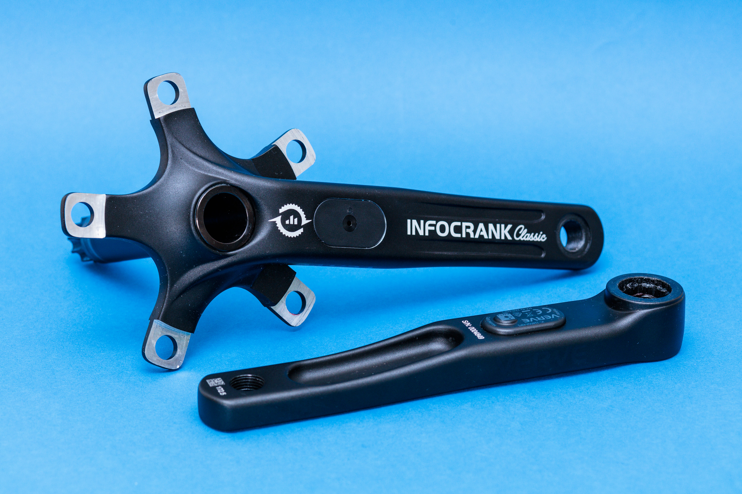 Verve InfoCrank Classic