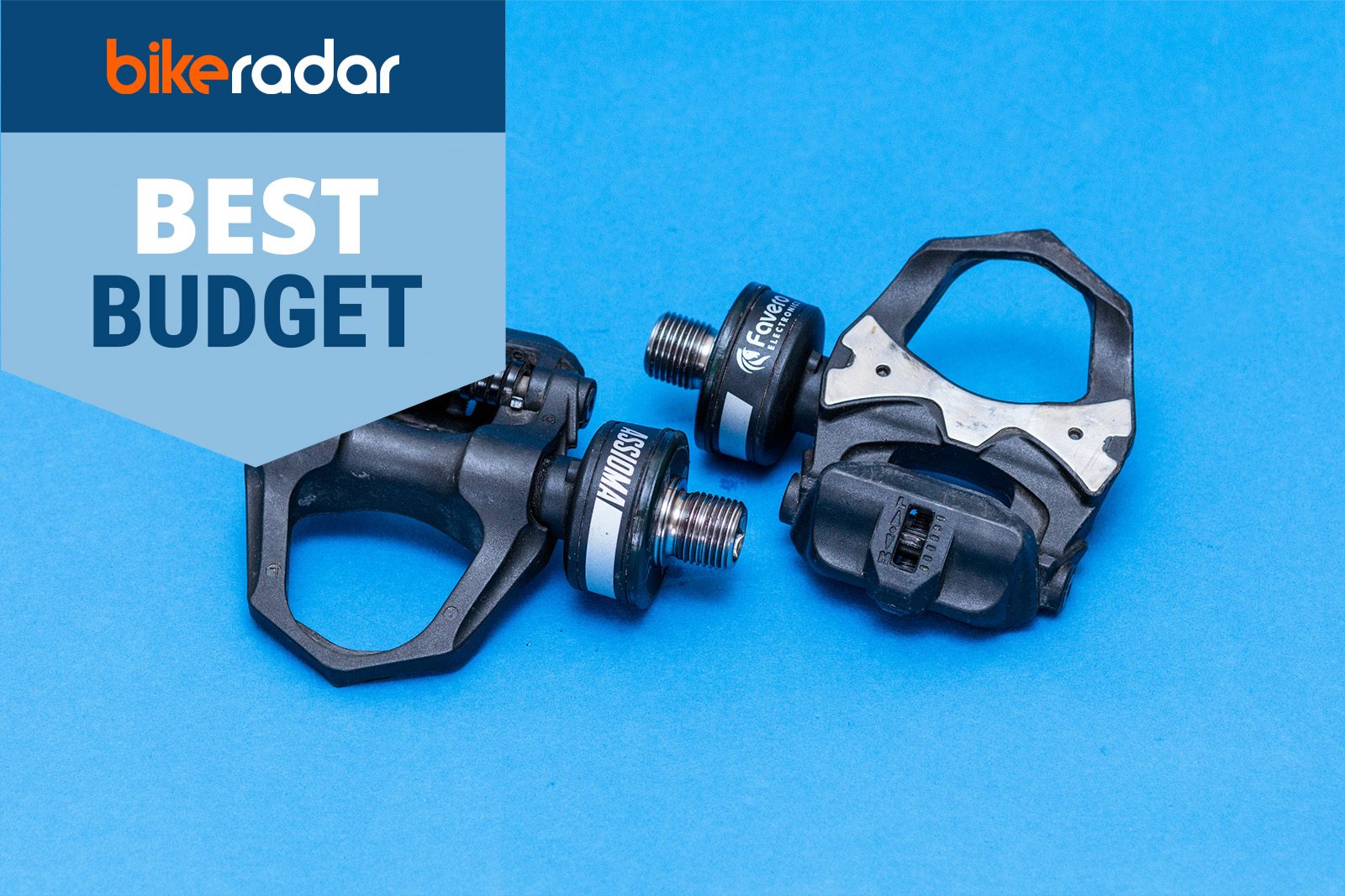 Favero Assioma Duo Best budget award