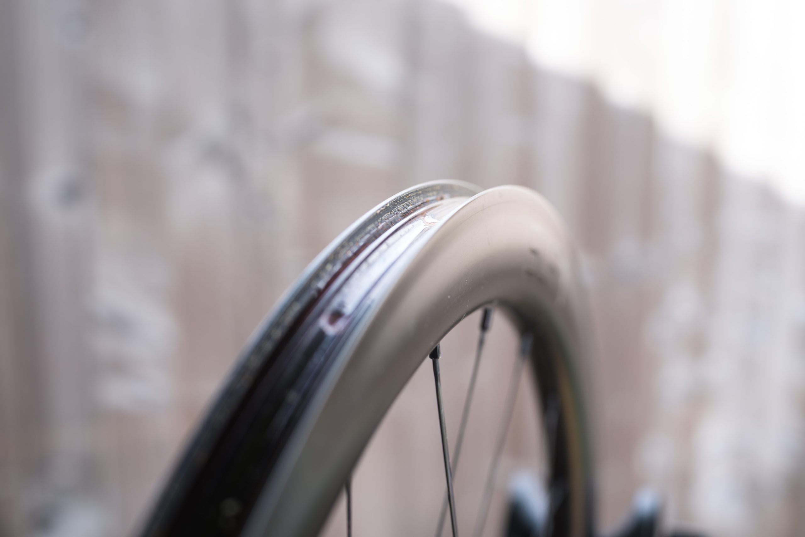 Giant SLR 1 42 hookless rim