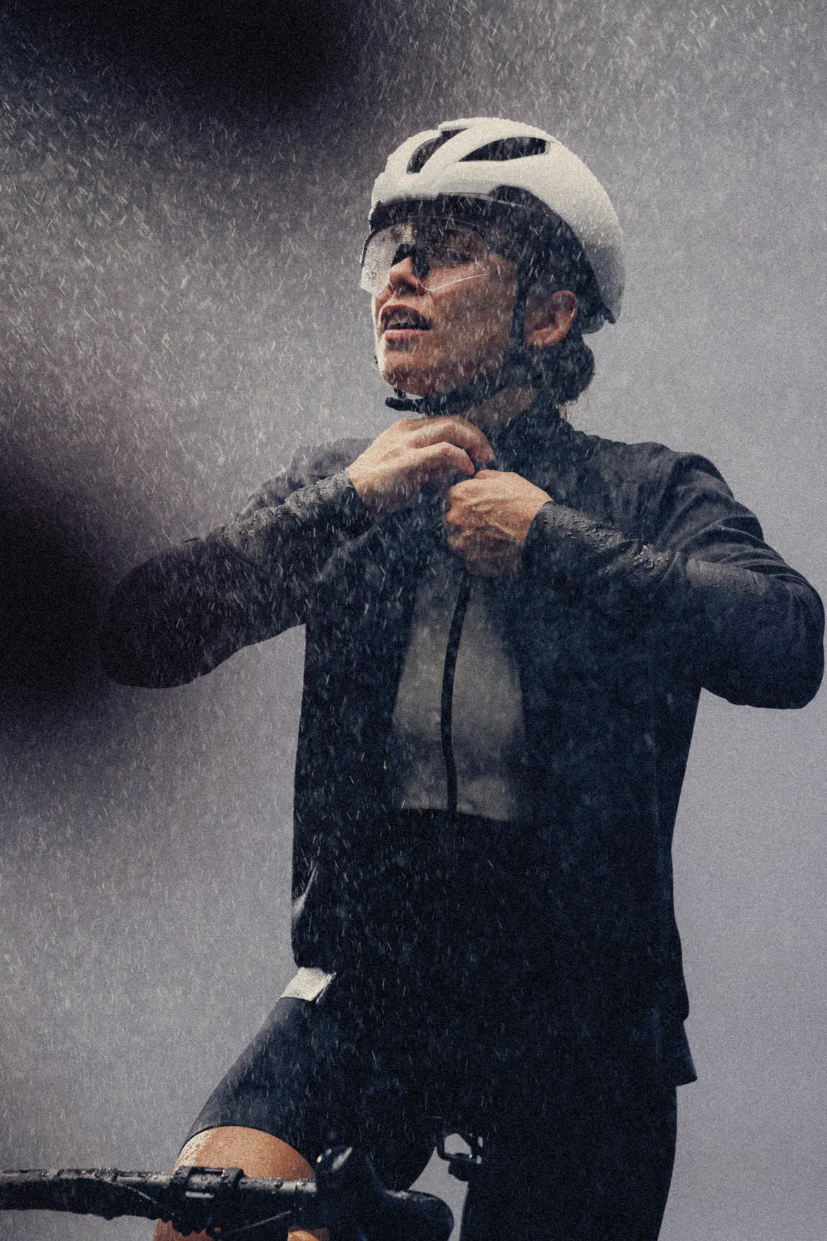 HYDRA - Equipe R Women’s Rain Jacket