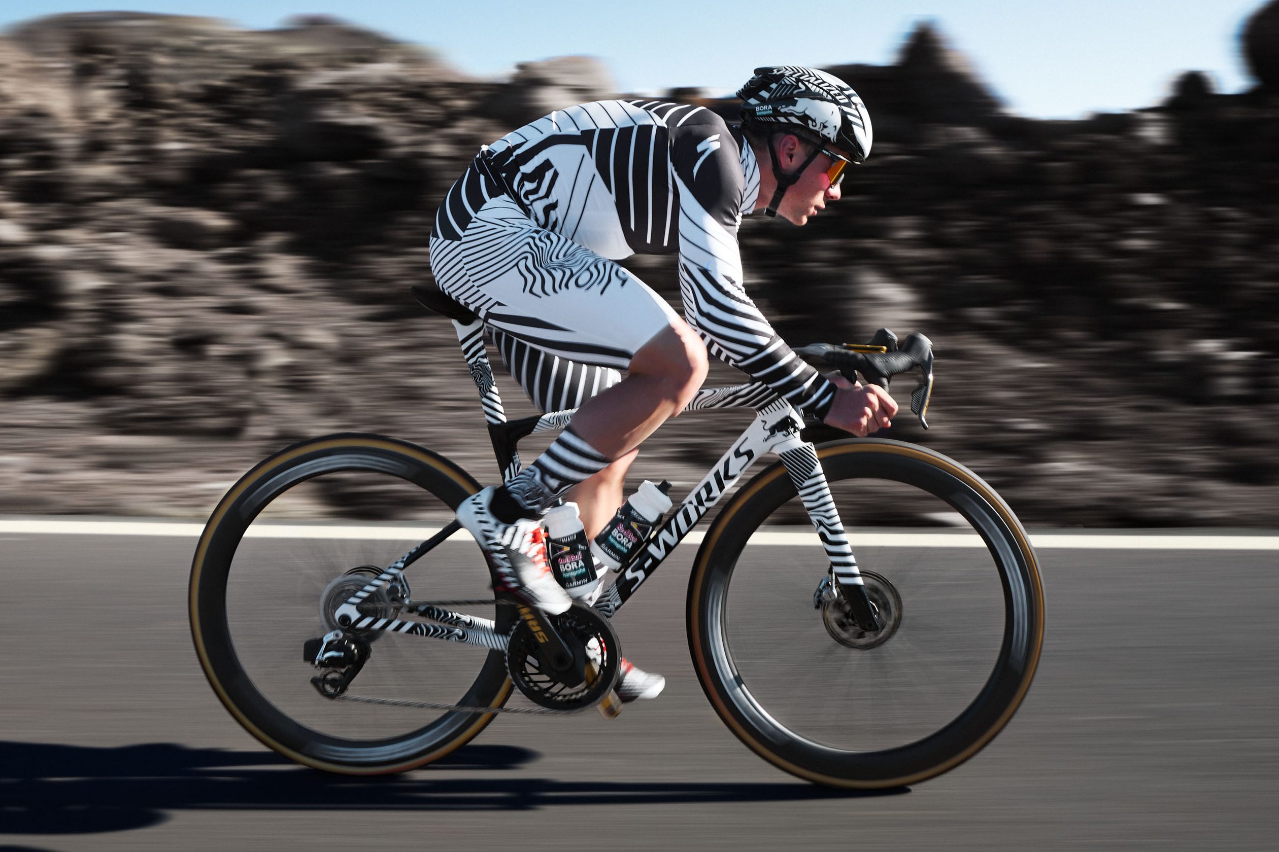 Specialized Tarmac SL9