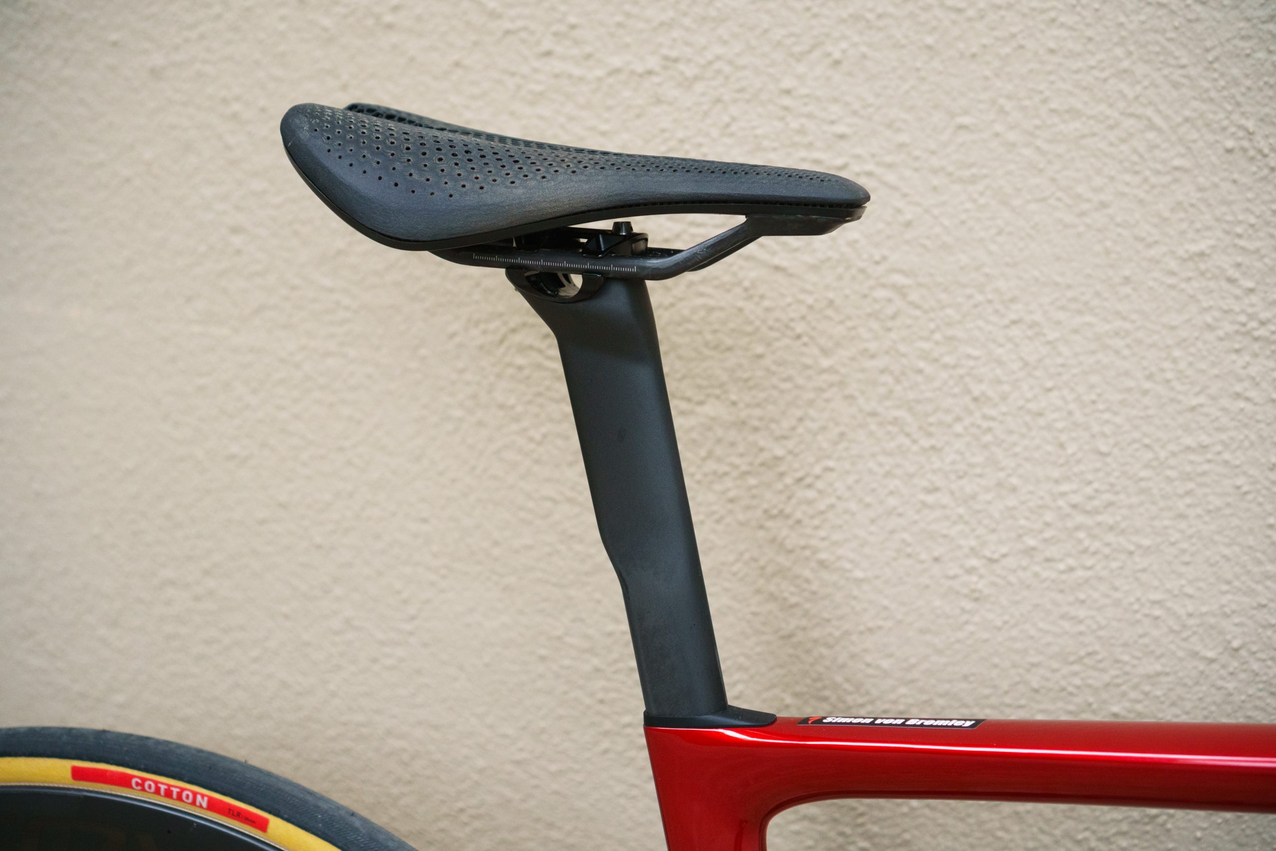 Specialized S-Works Rapide seatpost