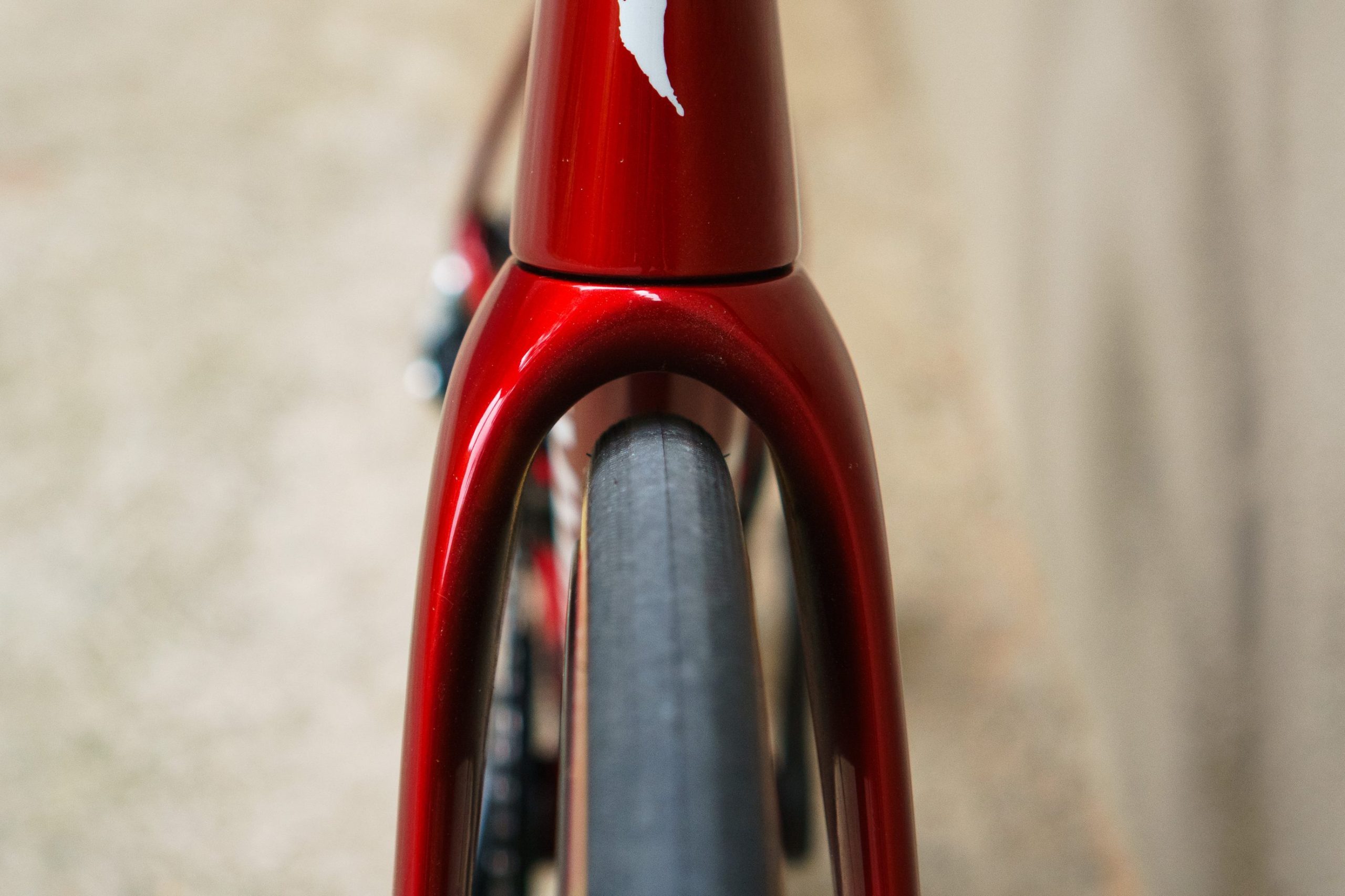 Specialized S-Works Tarmac SL9