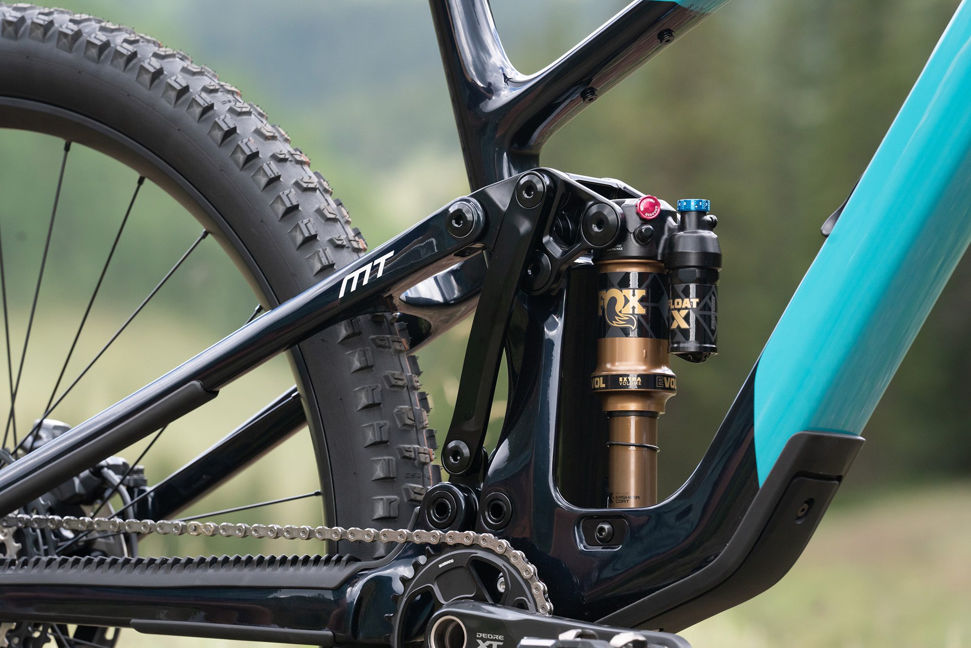 Yeti MT Sixfinity