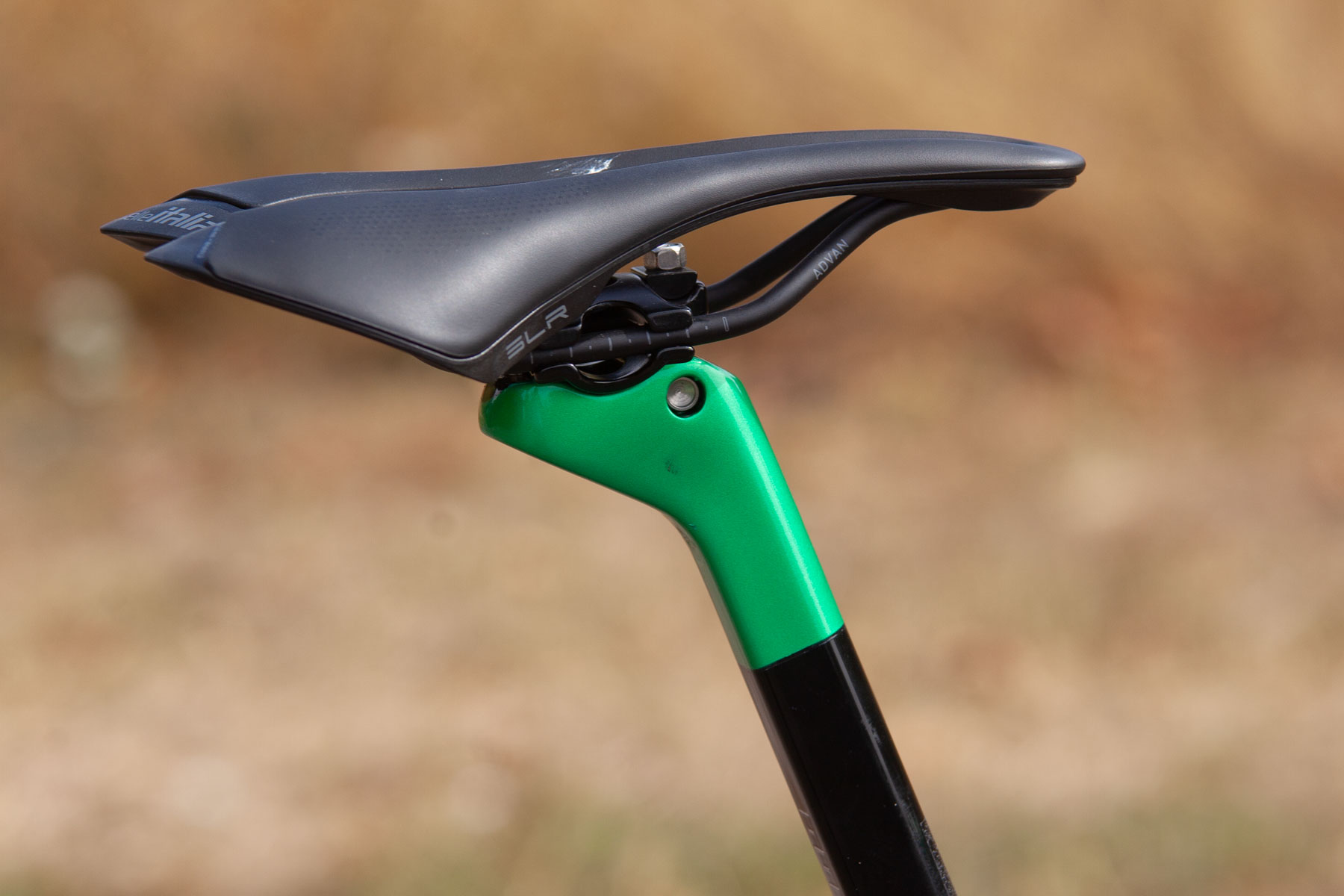 aero carbon post