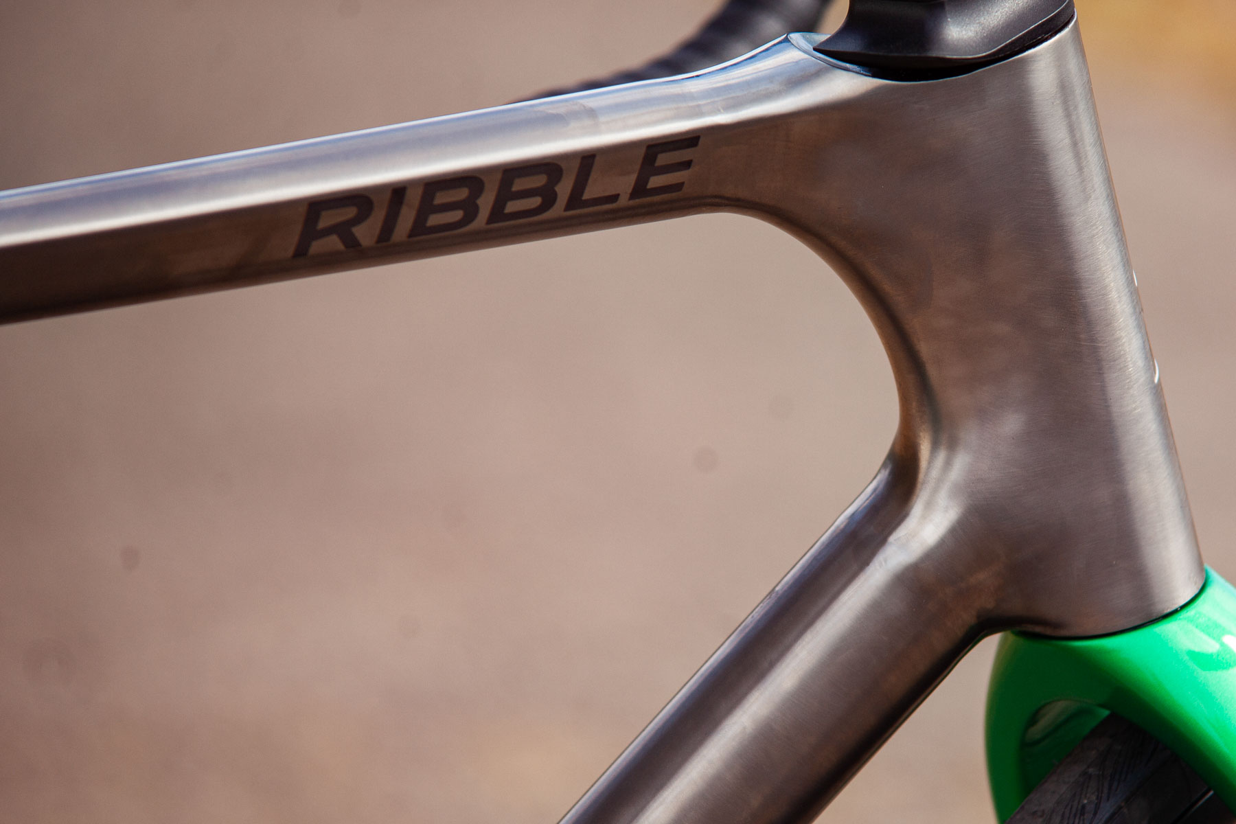 ribble allroad ti