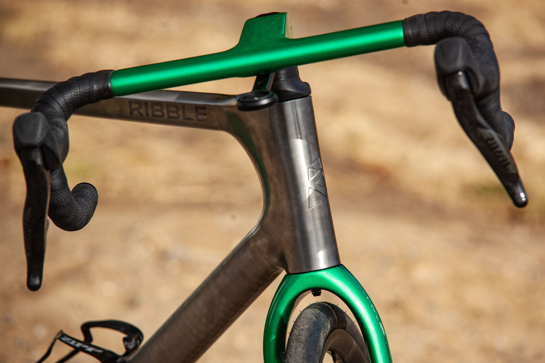 ribble allroad ti