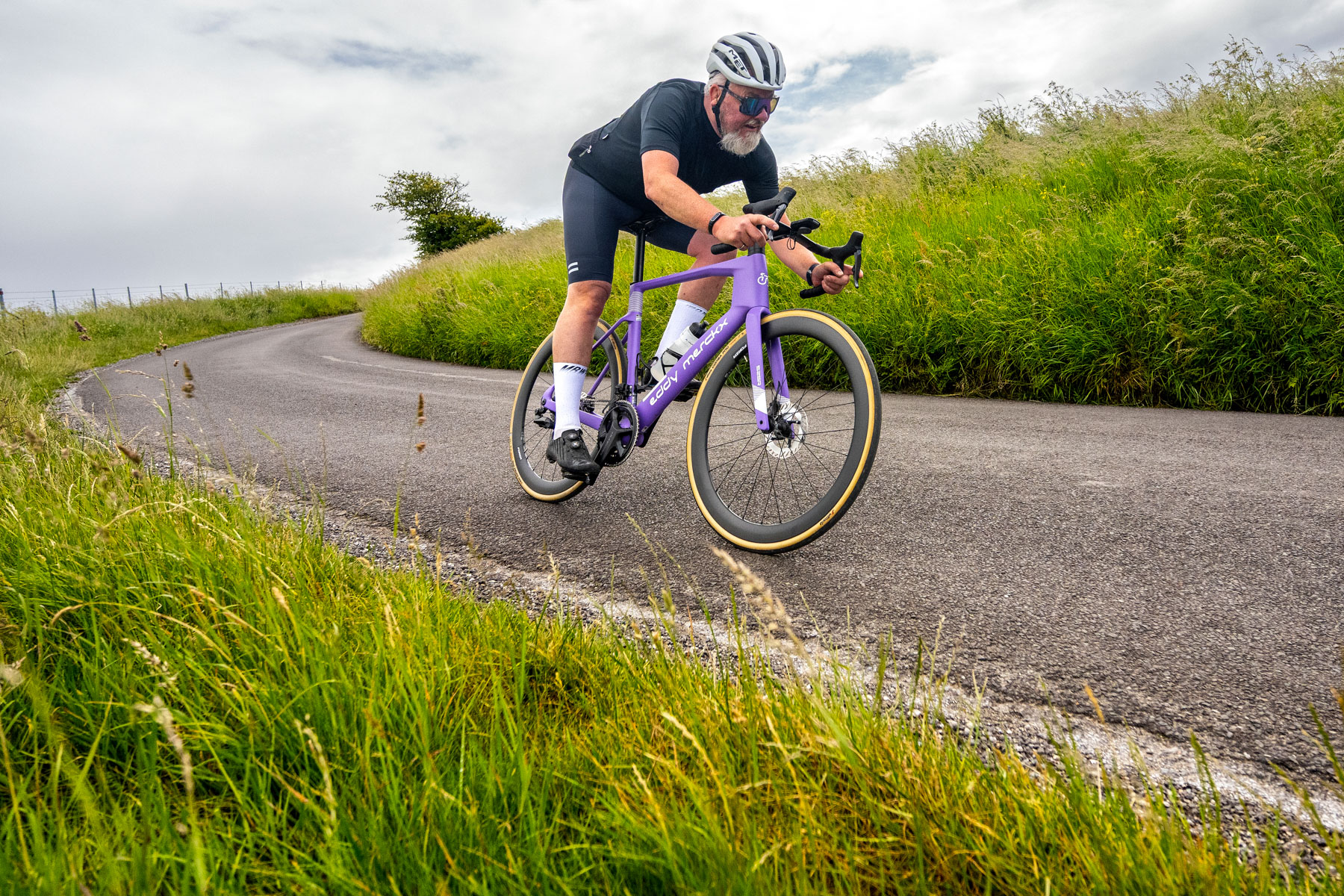 Merckx 525R