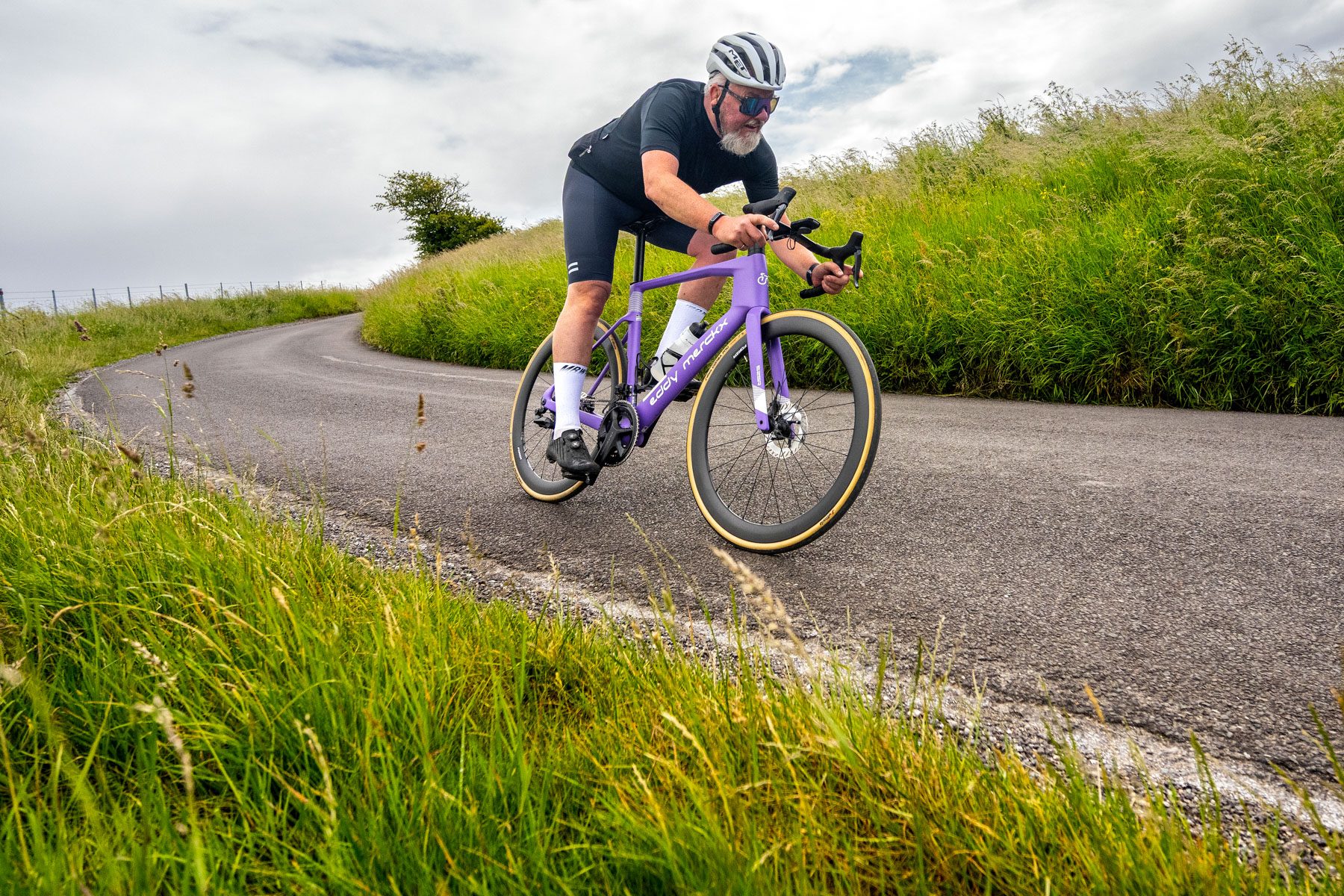 Merckx 525R