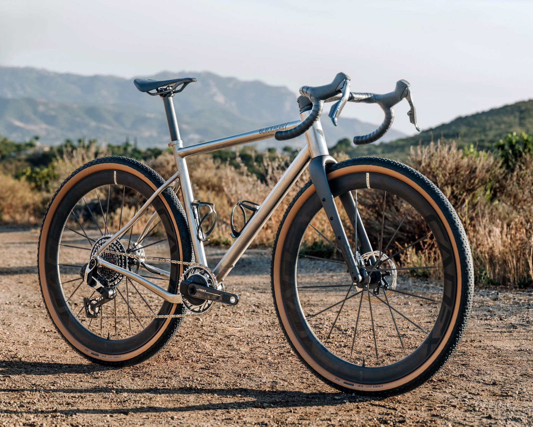 GXR Wheelsystem