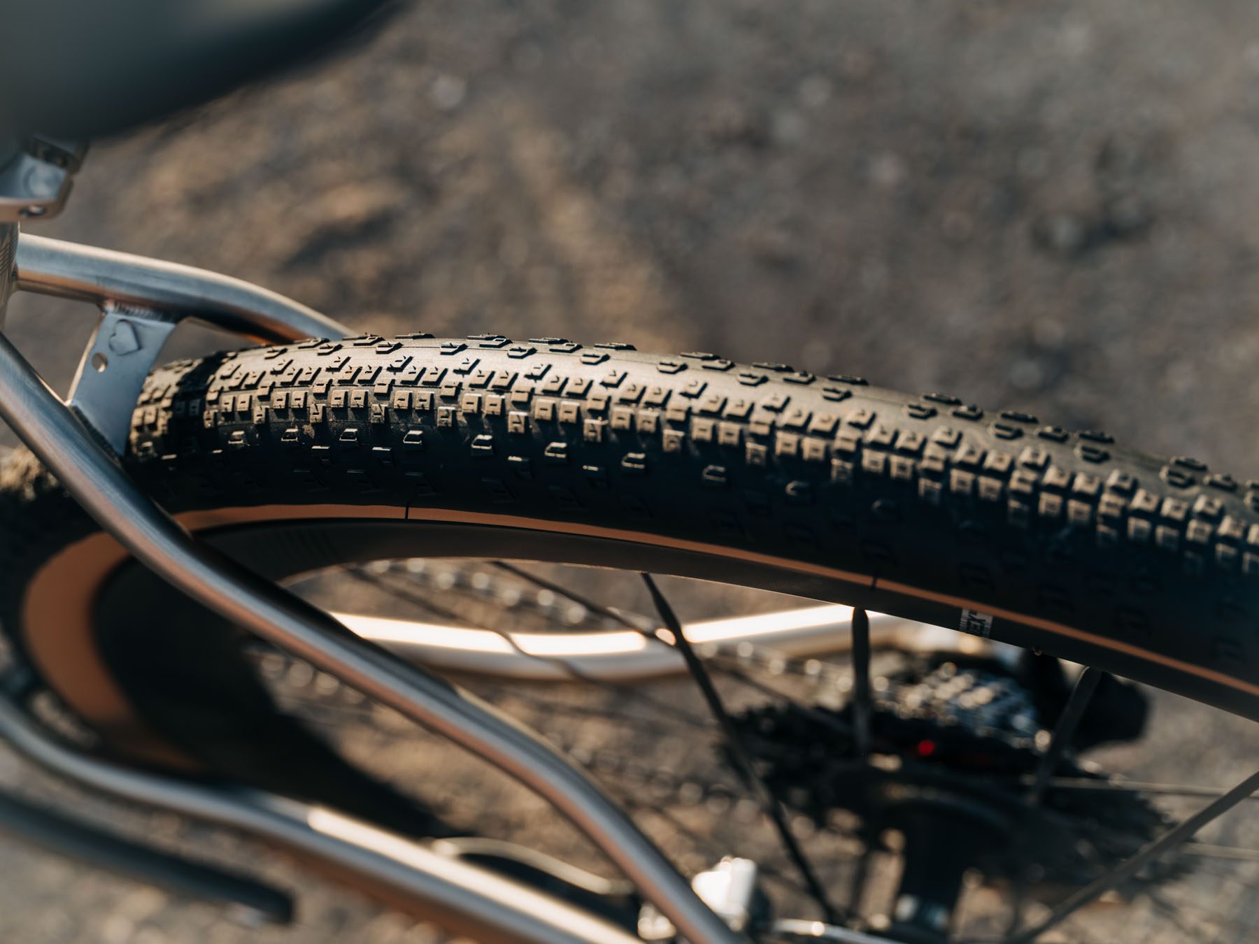Cadex 45mm GXR tyre