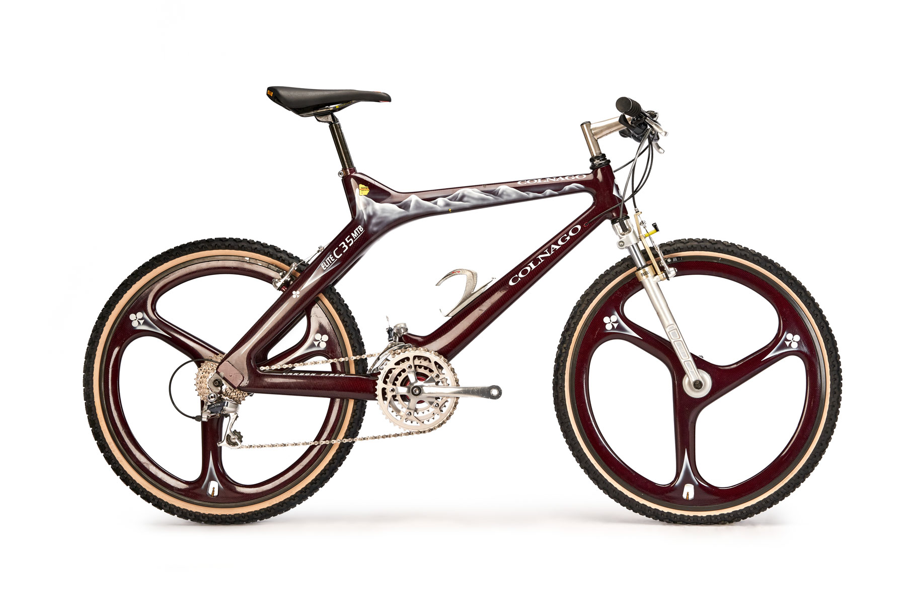 Colnago C35 MTB