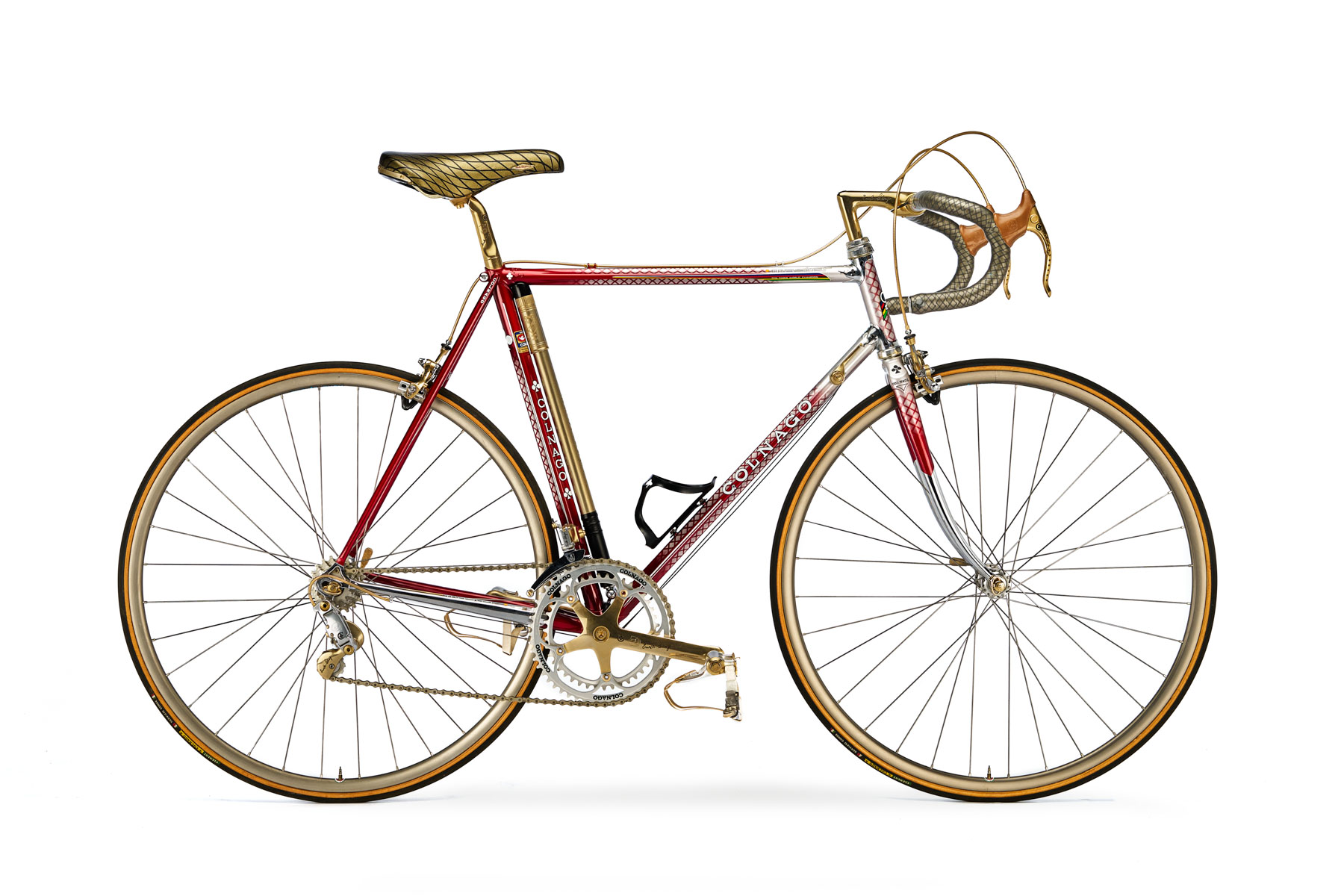 Colnago Arabesque