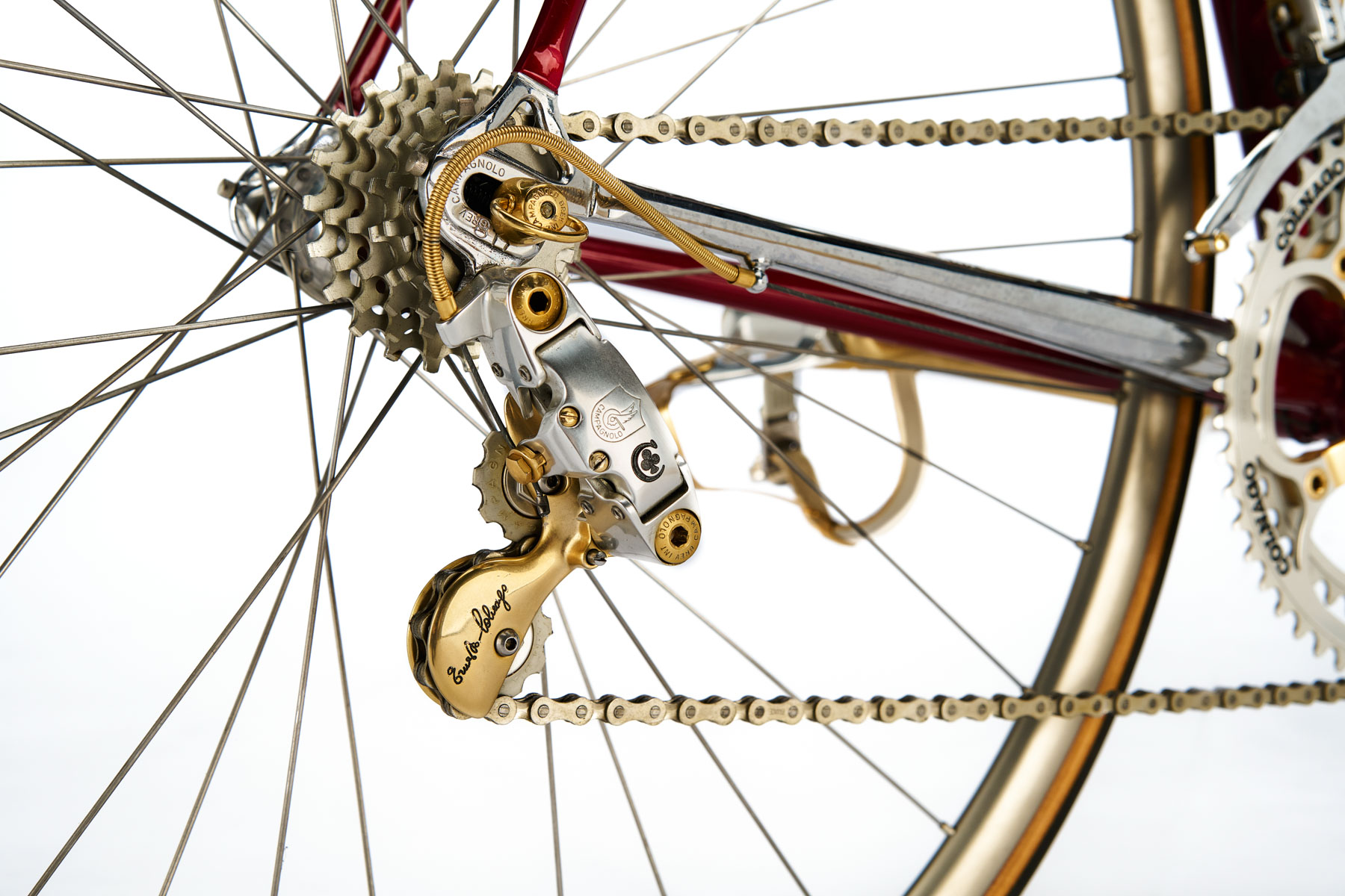 Colnago Arabesque