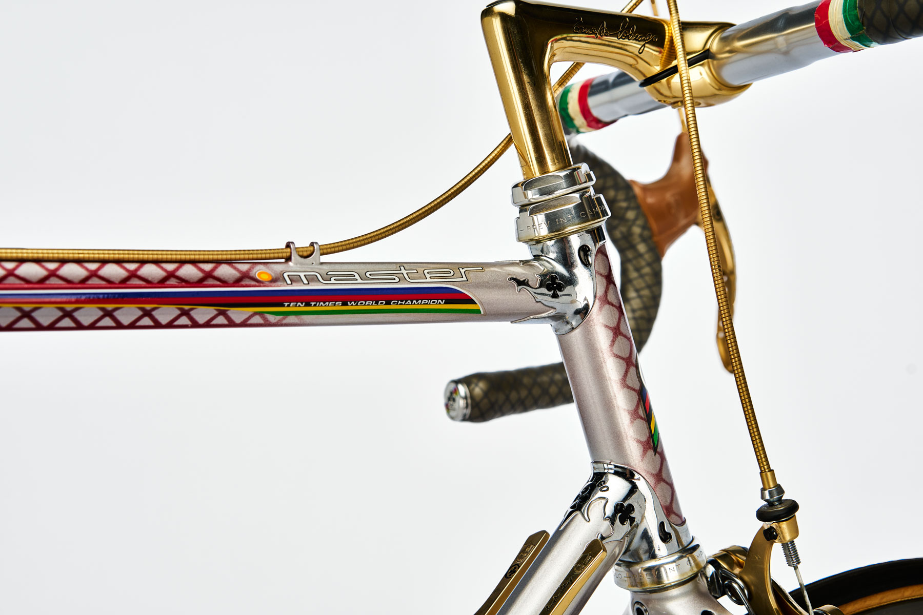 Colnago Arabesque