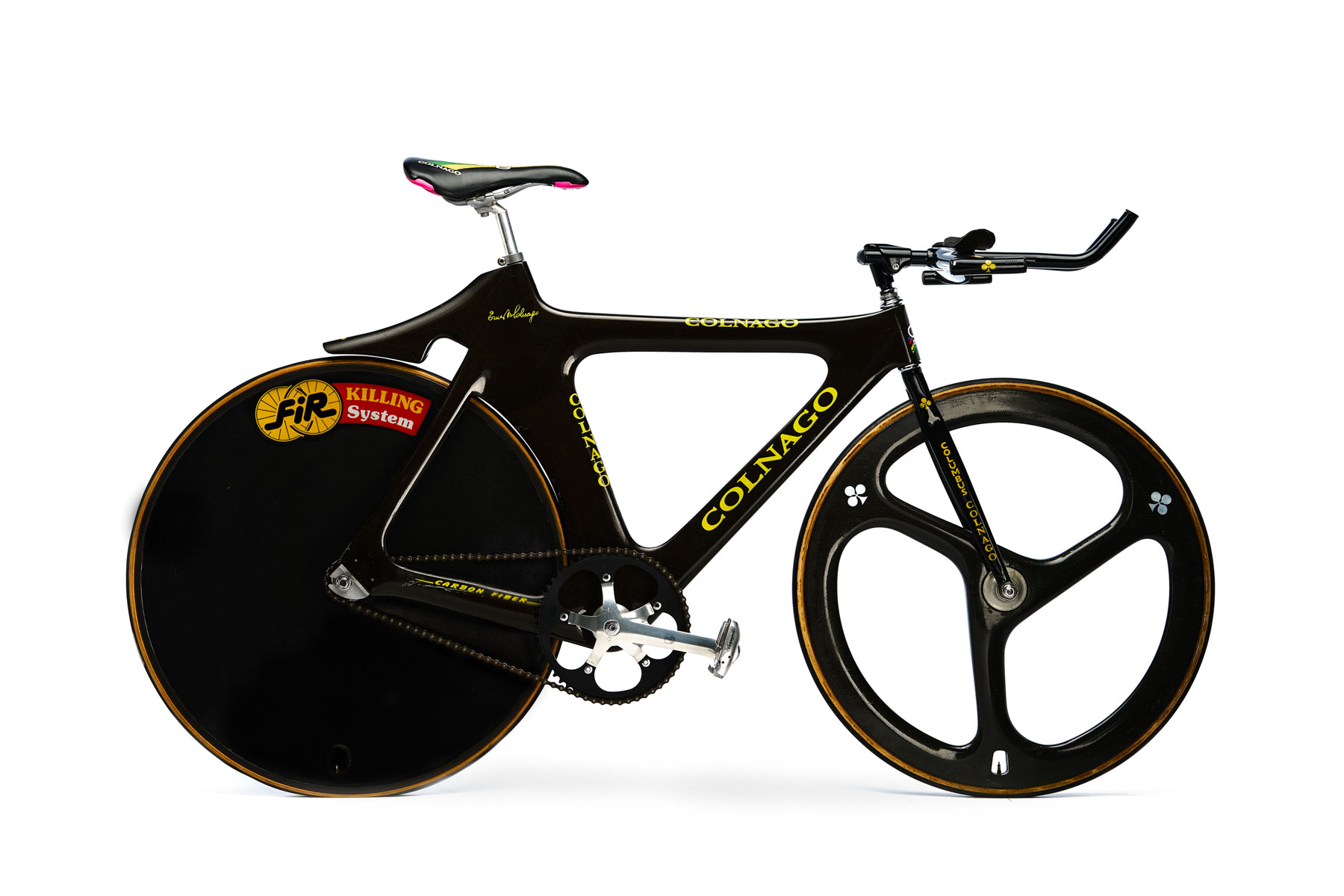 Colnago C42 Nero