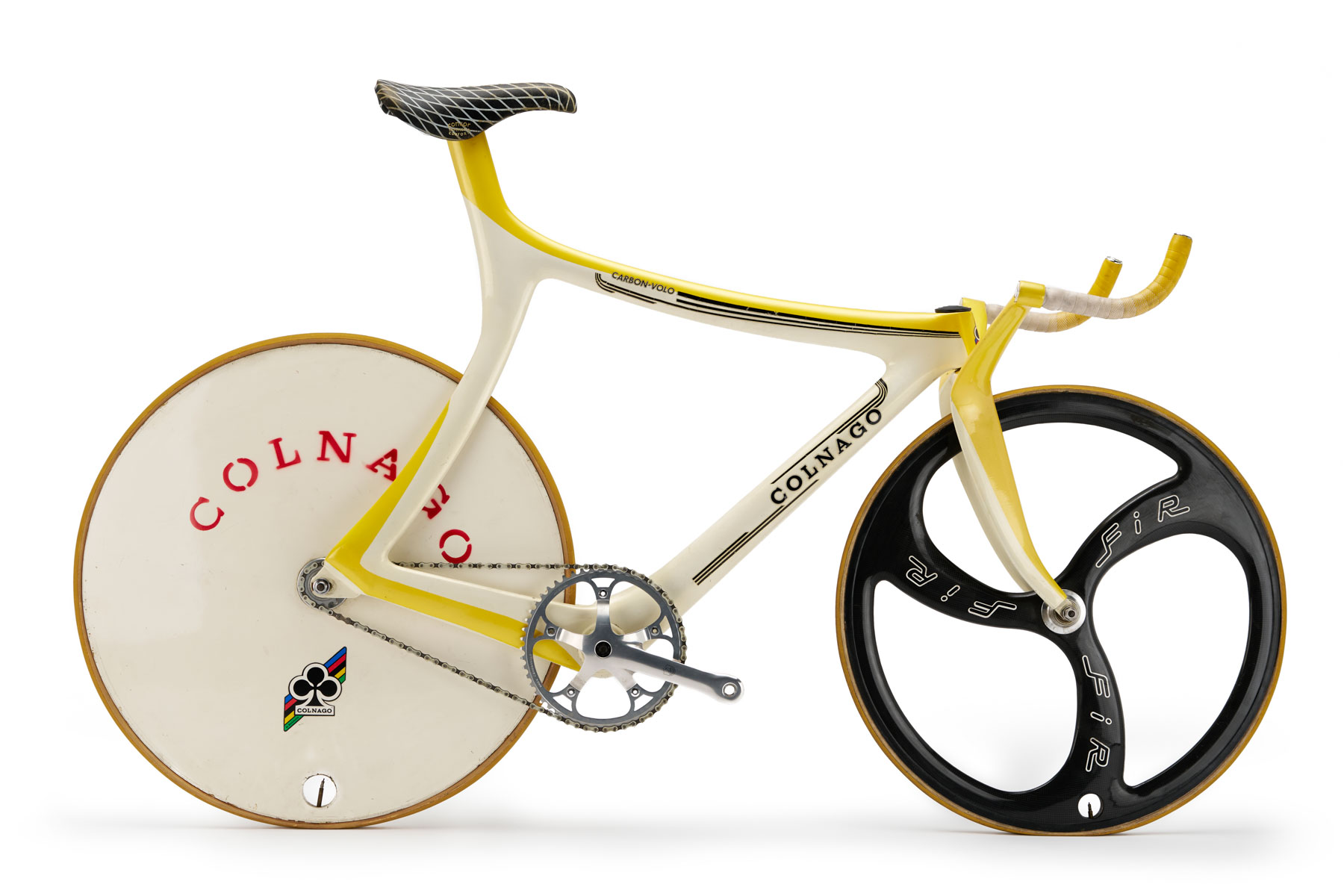 Colnago Carbon Volo