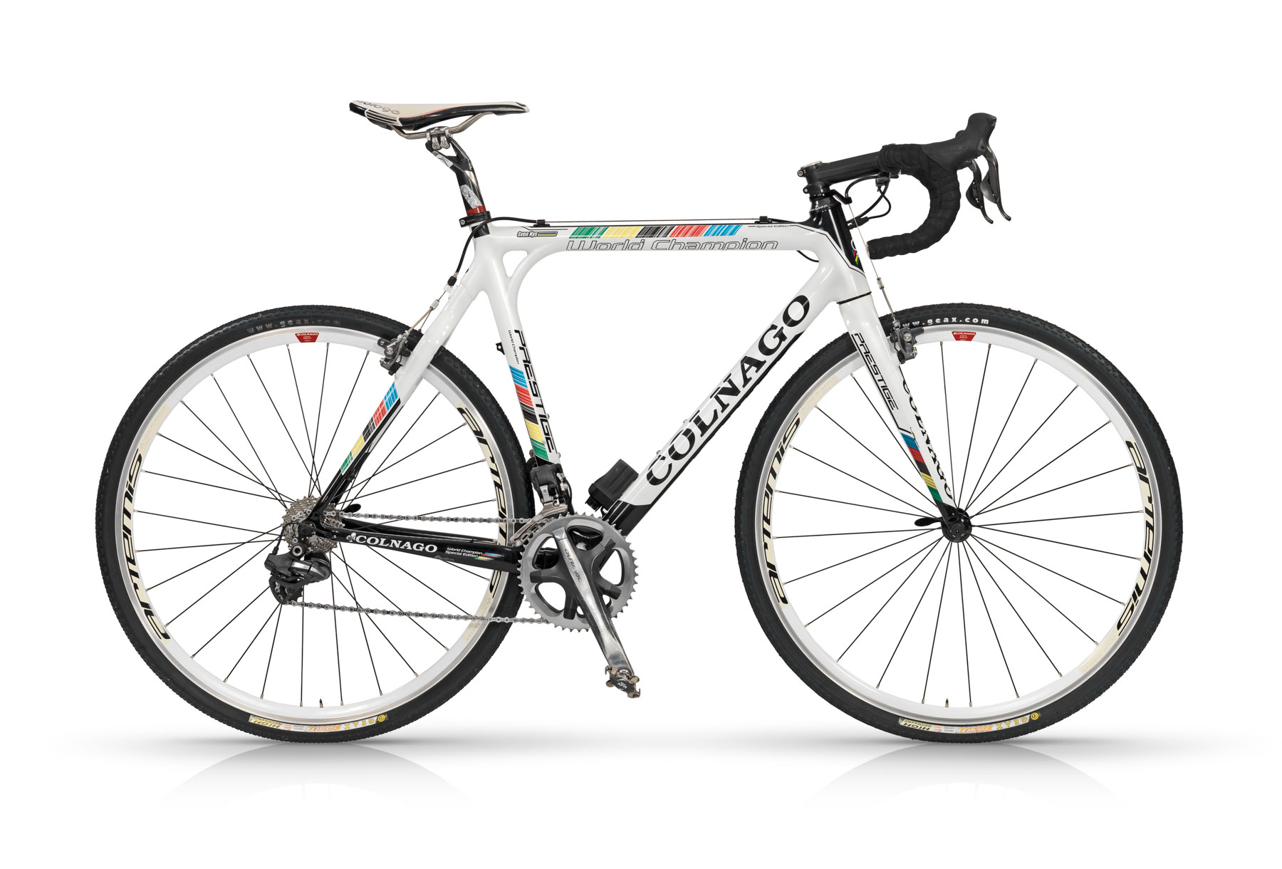 Colnago Prestige