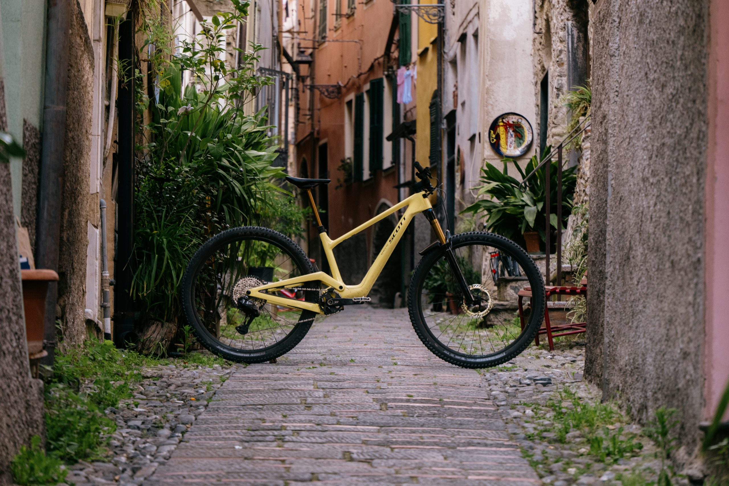 Scott Spark DC 20