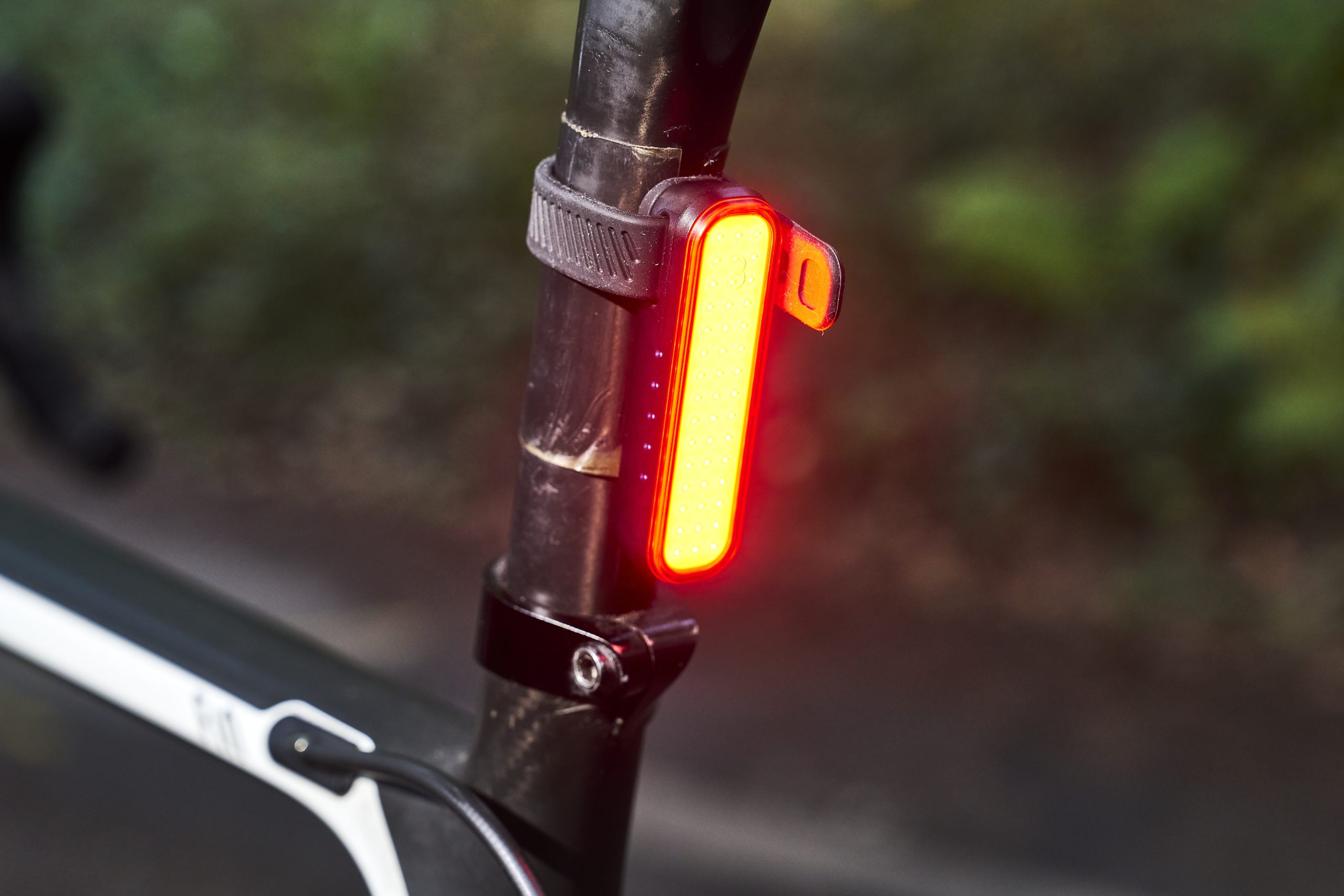 BBB Signal 80 rear light