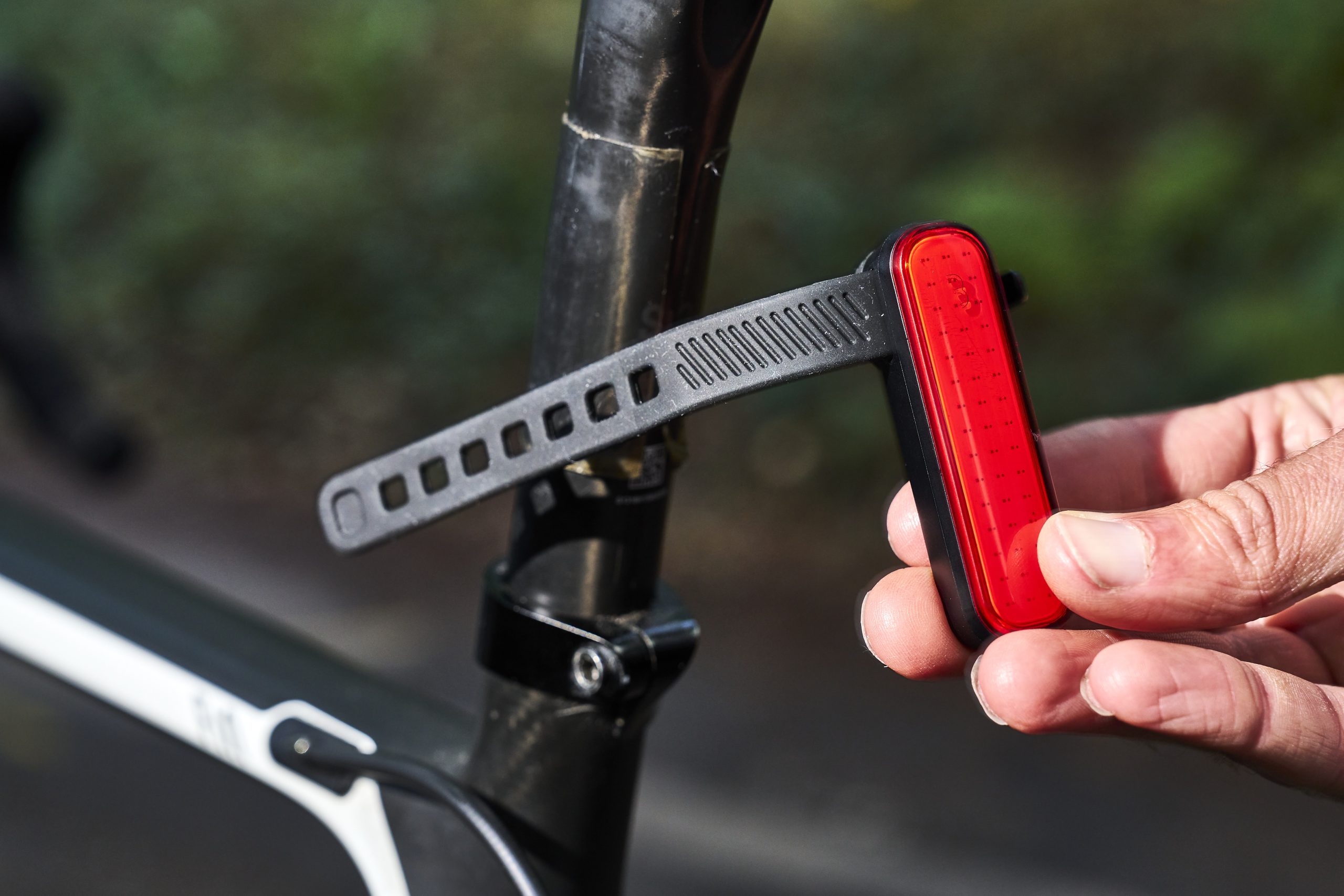BBB Signal 80 rear light