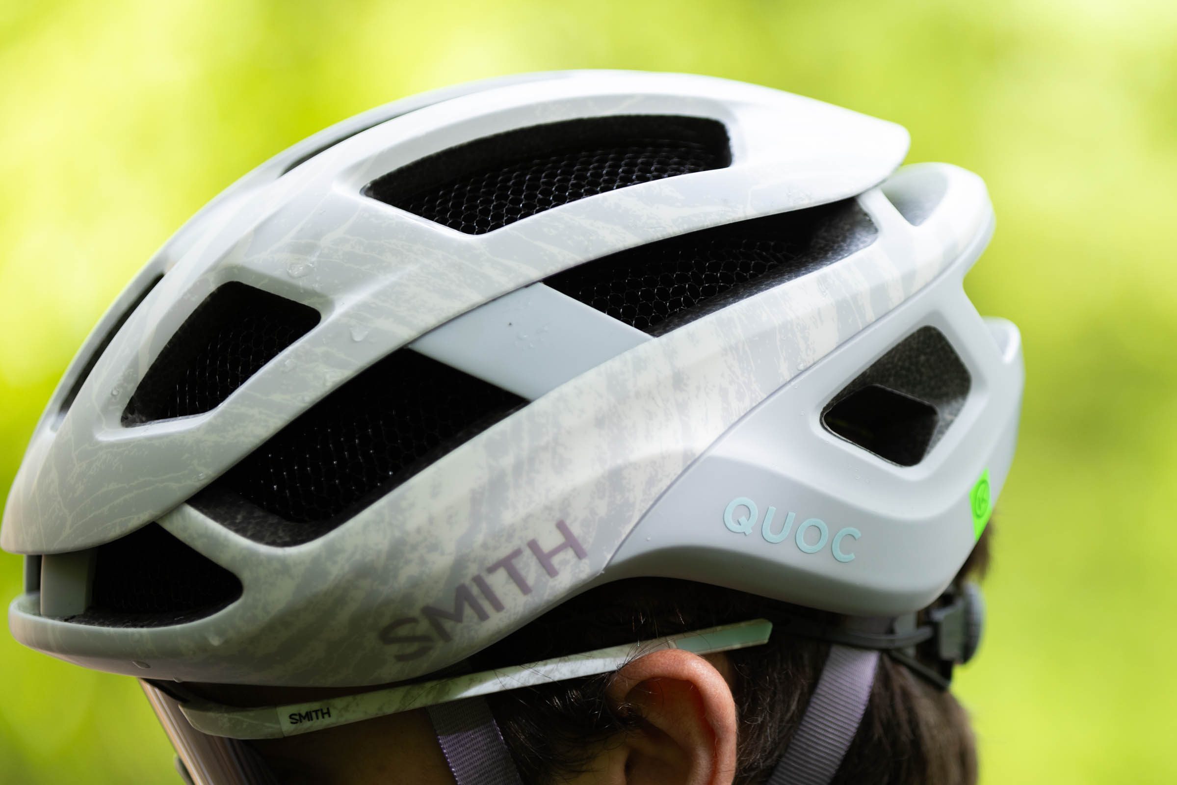 SMITH x QUOC Trace MIPS