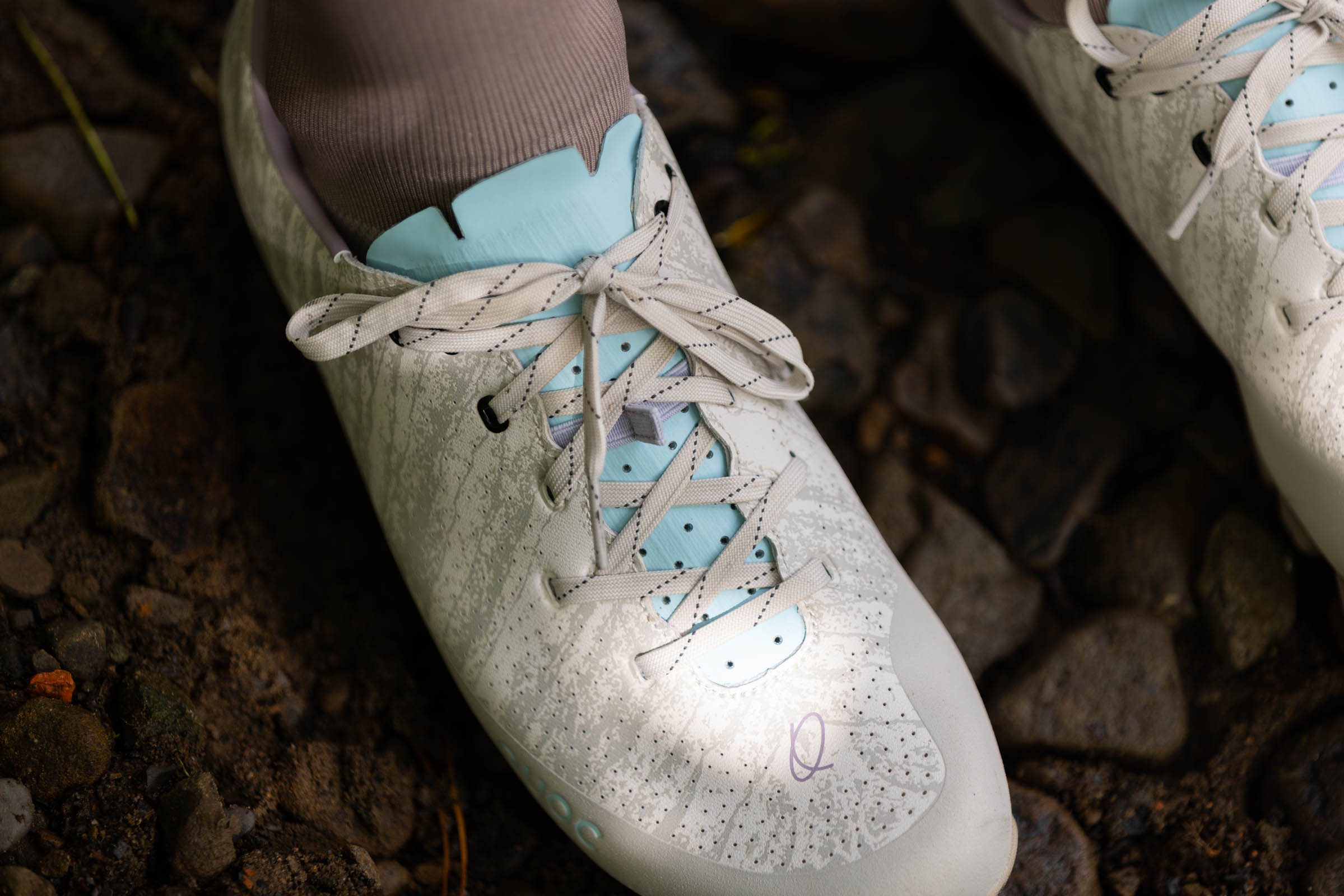 SMITH x QUOC GTXC Lace