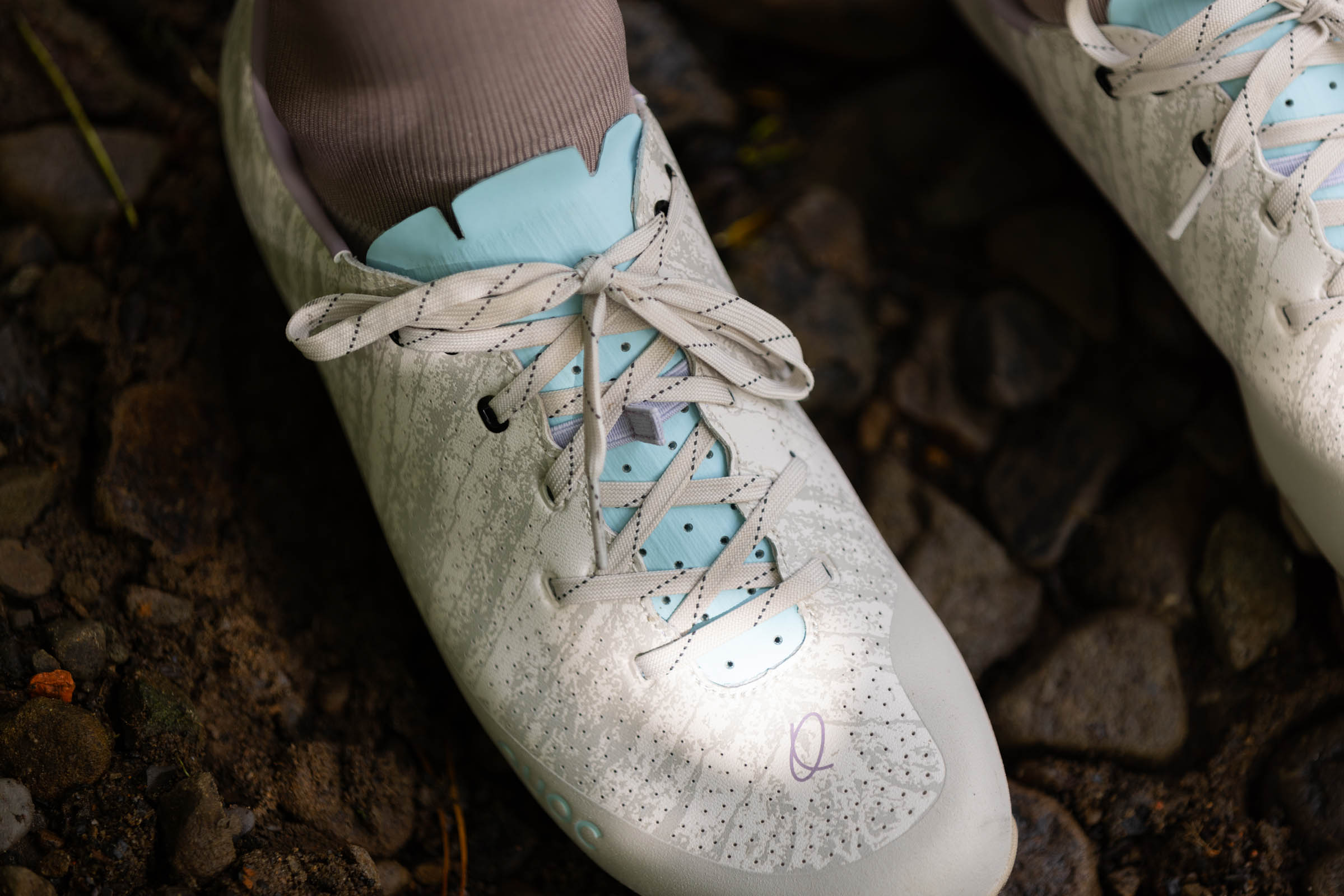 SMITH x QUOC GTXC Lace