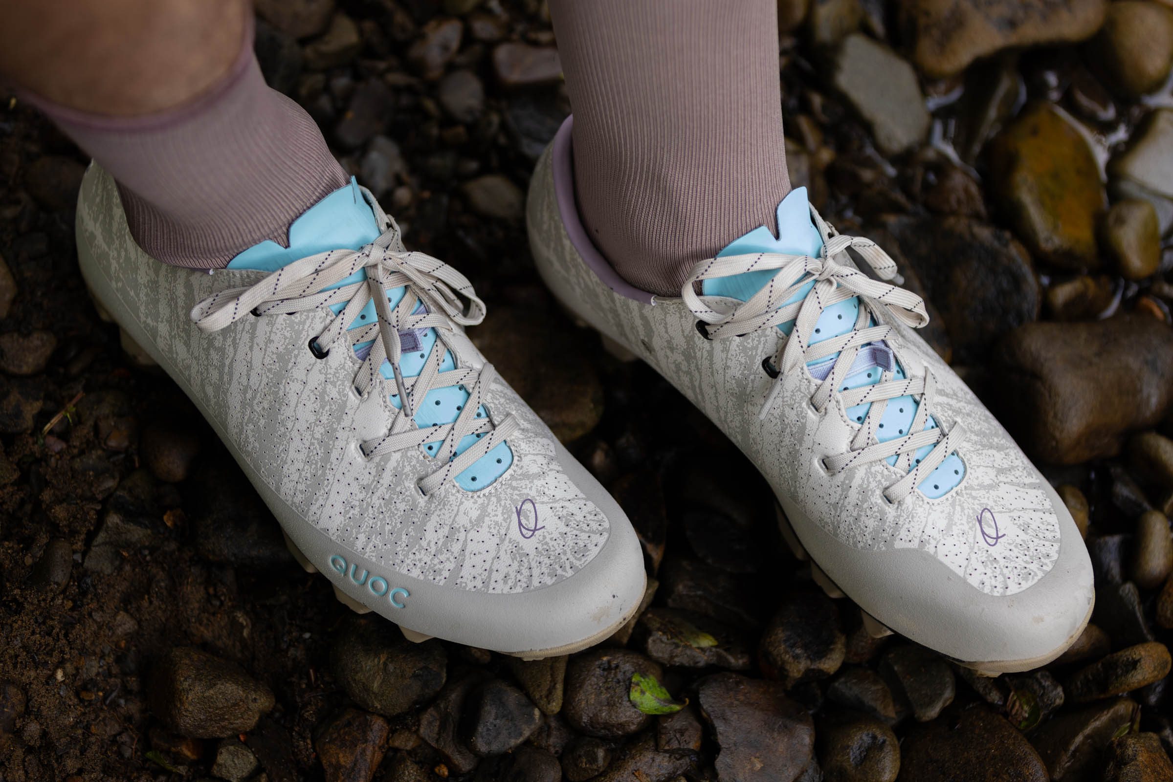 SMITH x QUOC GTXC Lace