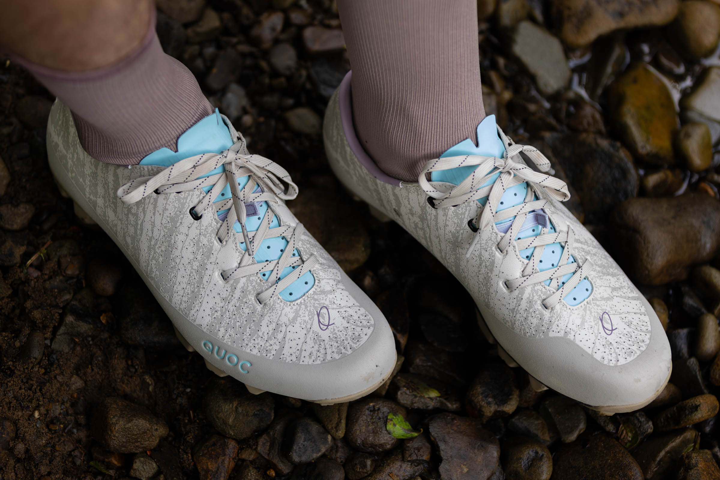SMITH x QUOC GTXC Lace