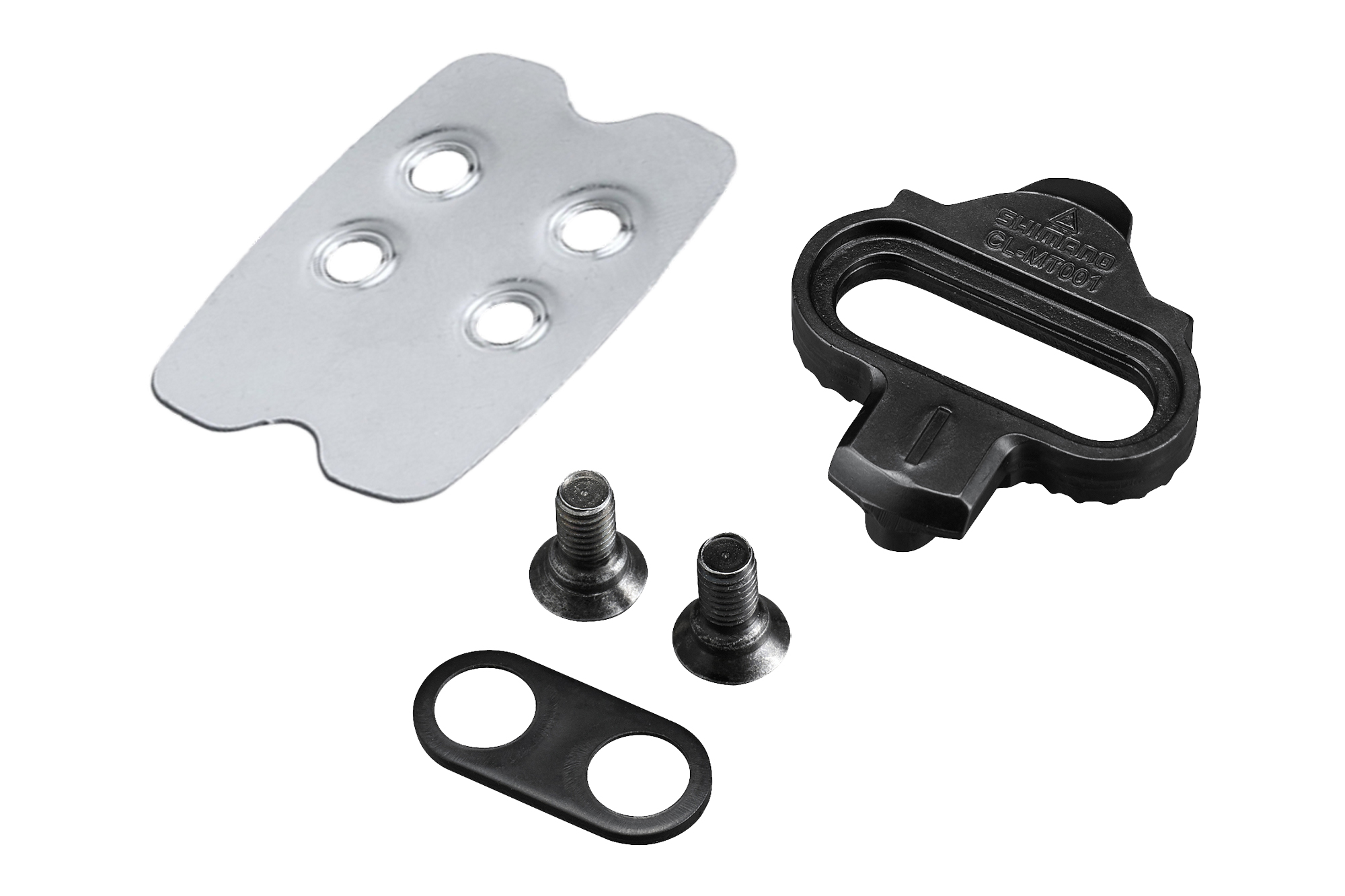 Shimano CL-MT001 SPD cleats