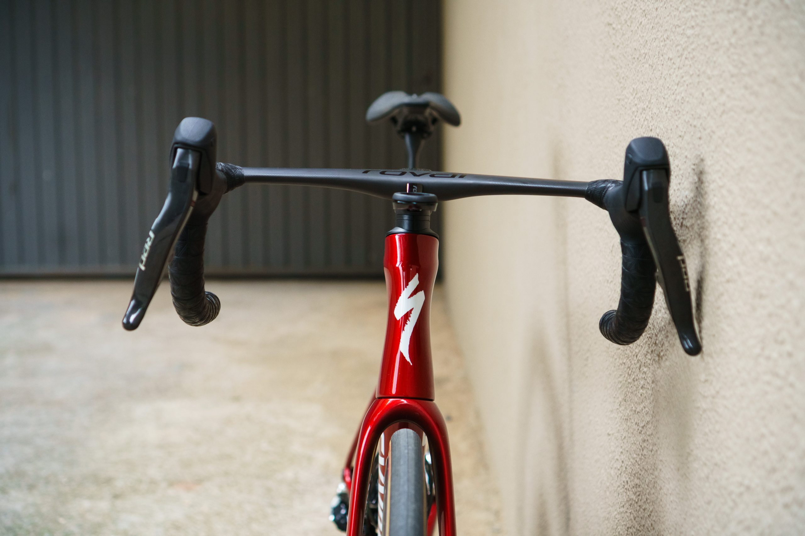 Specialized S-Works Tarmac SL9