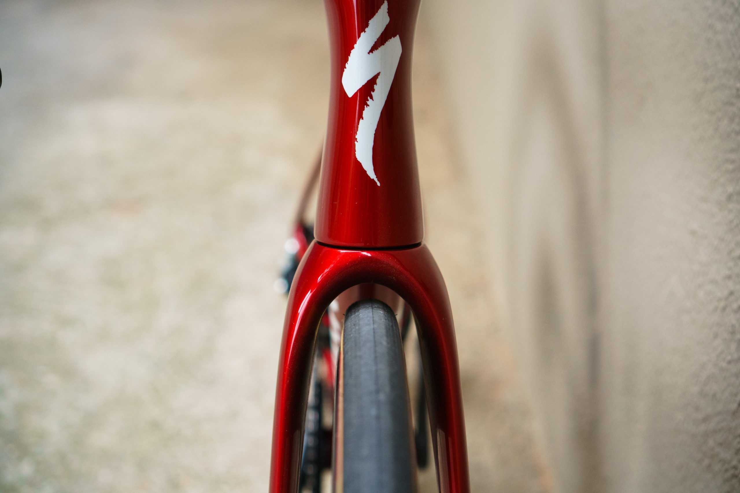 Specialized S-Works Tarmac SL9