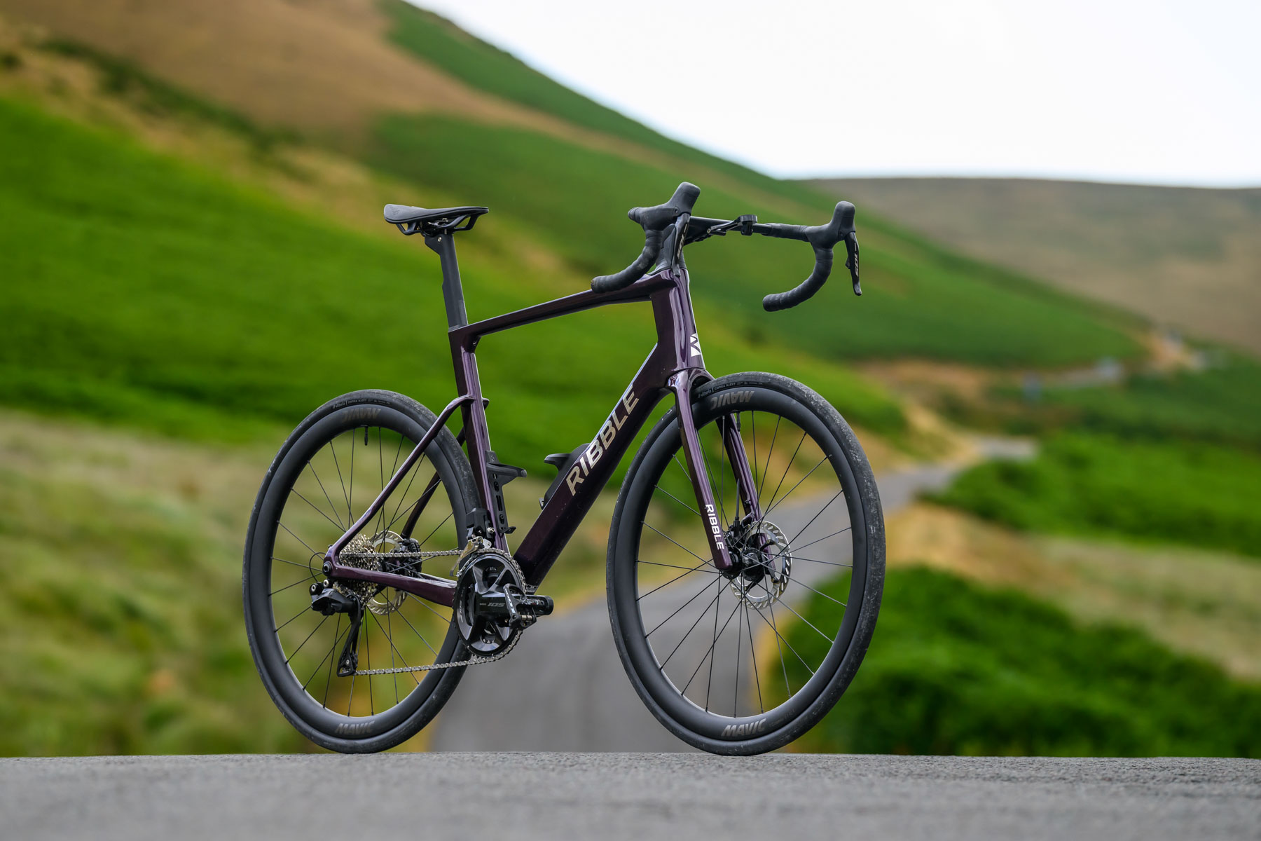 Ribble Ultra Road