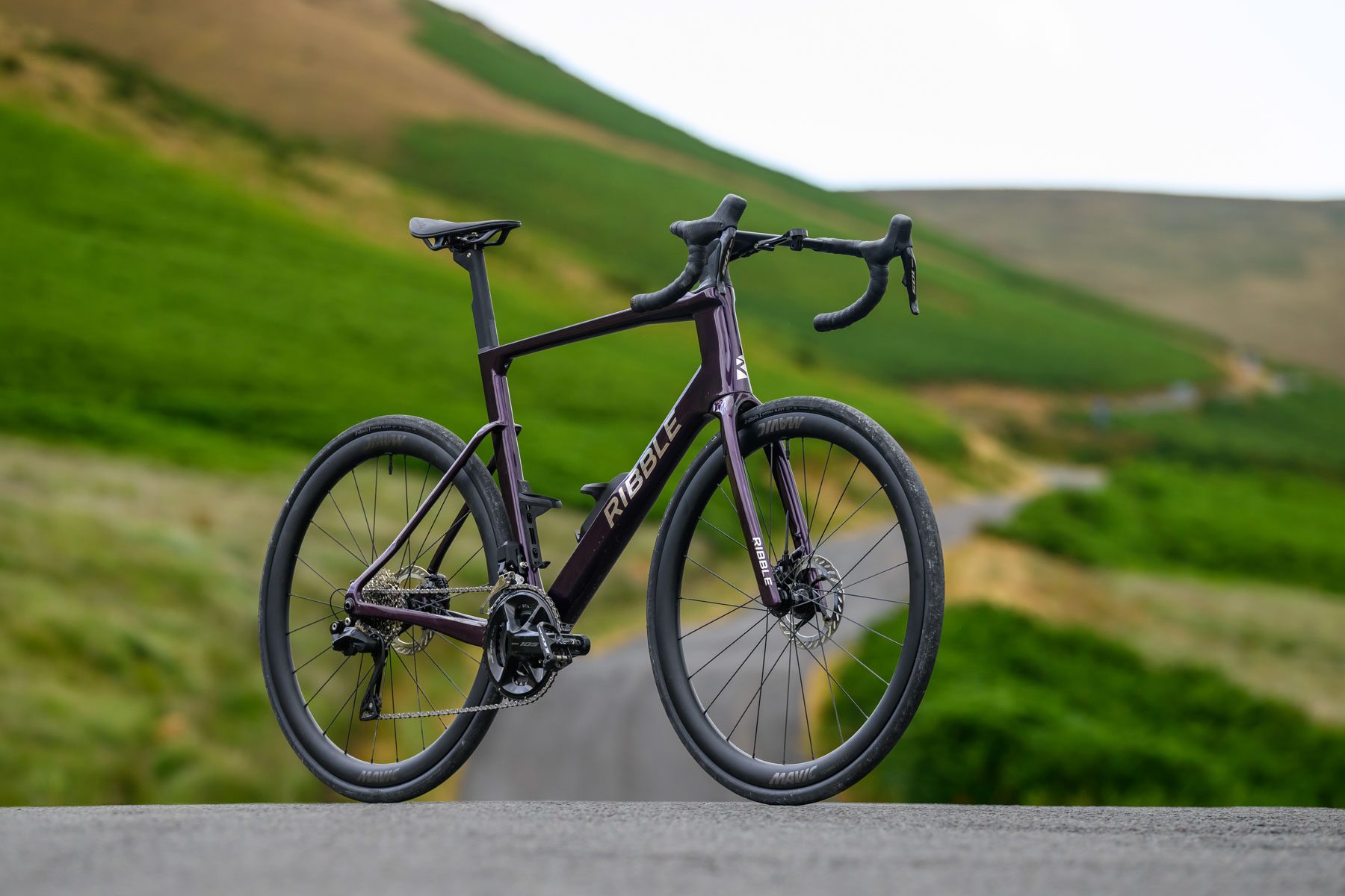Ribble Ultra Road