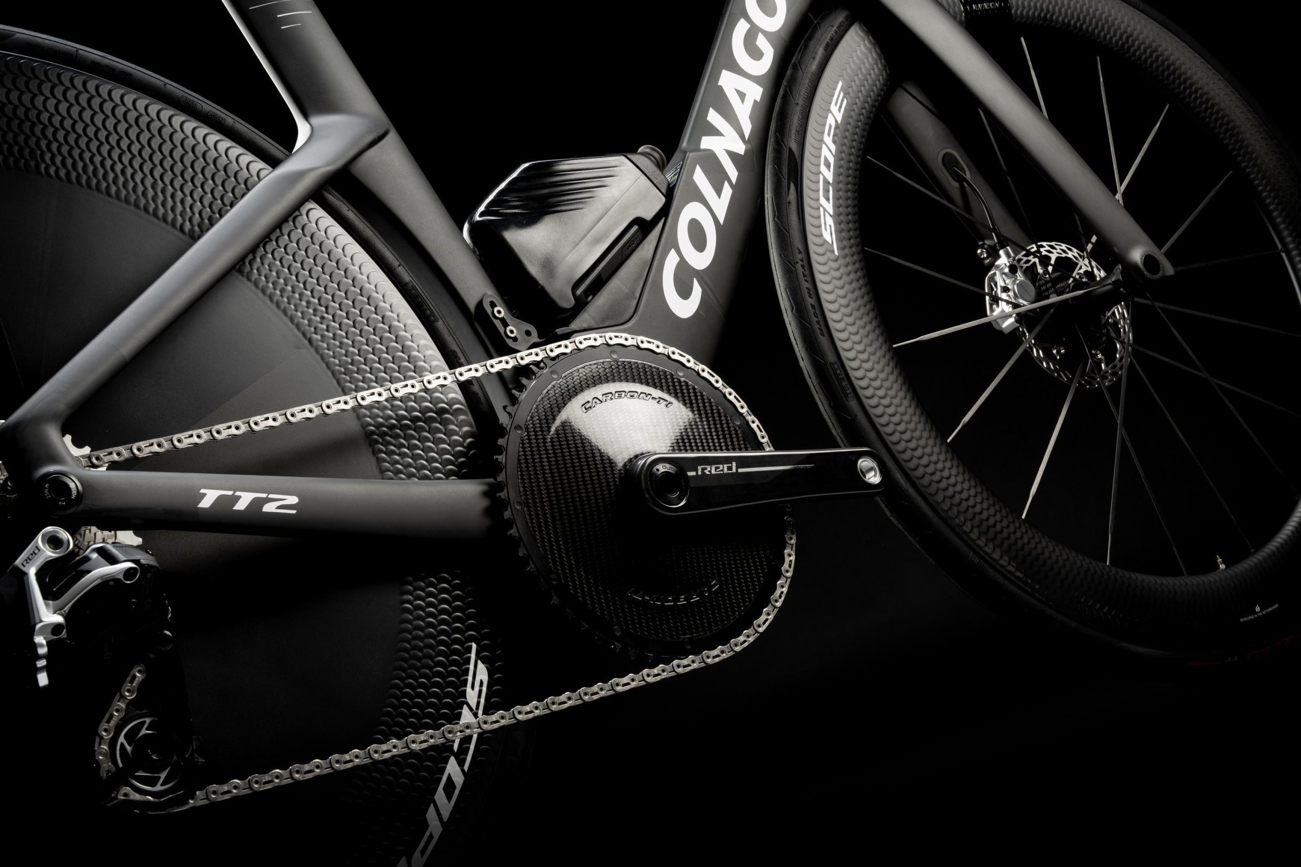 Colnago TT2