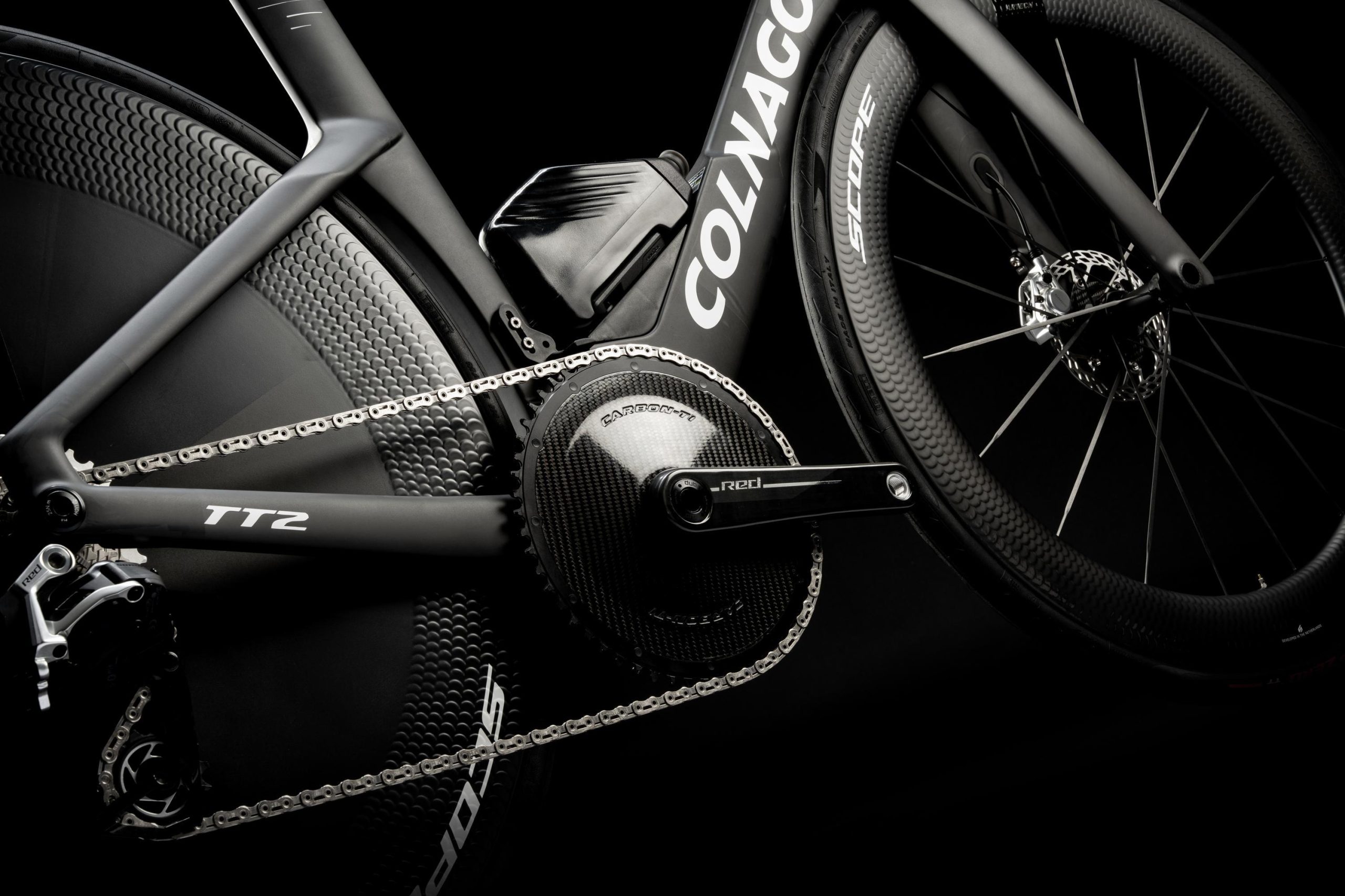 Colnago TT2