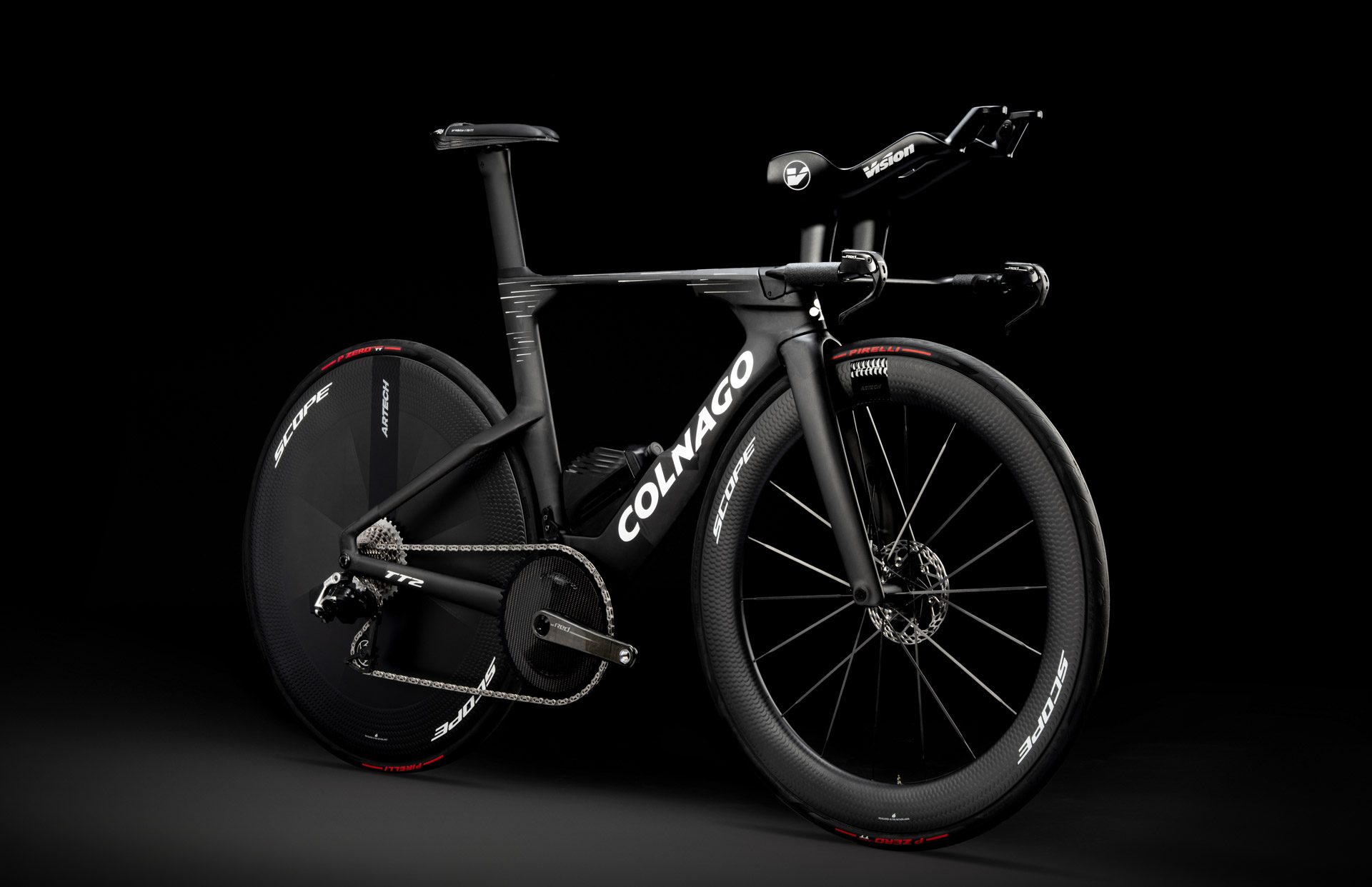Colnago TT2