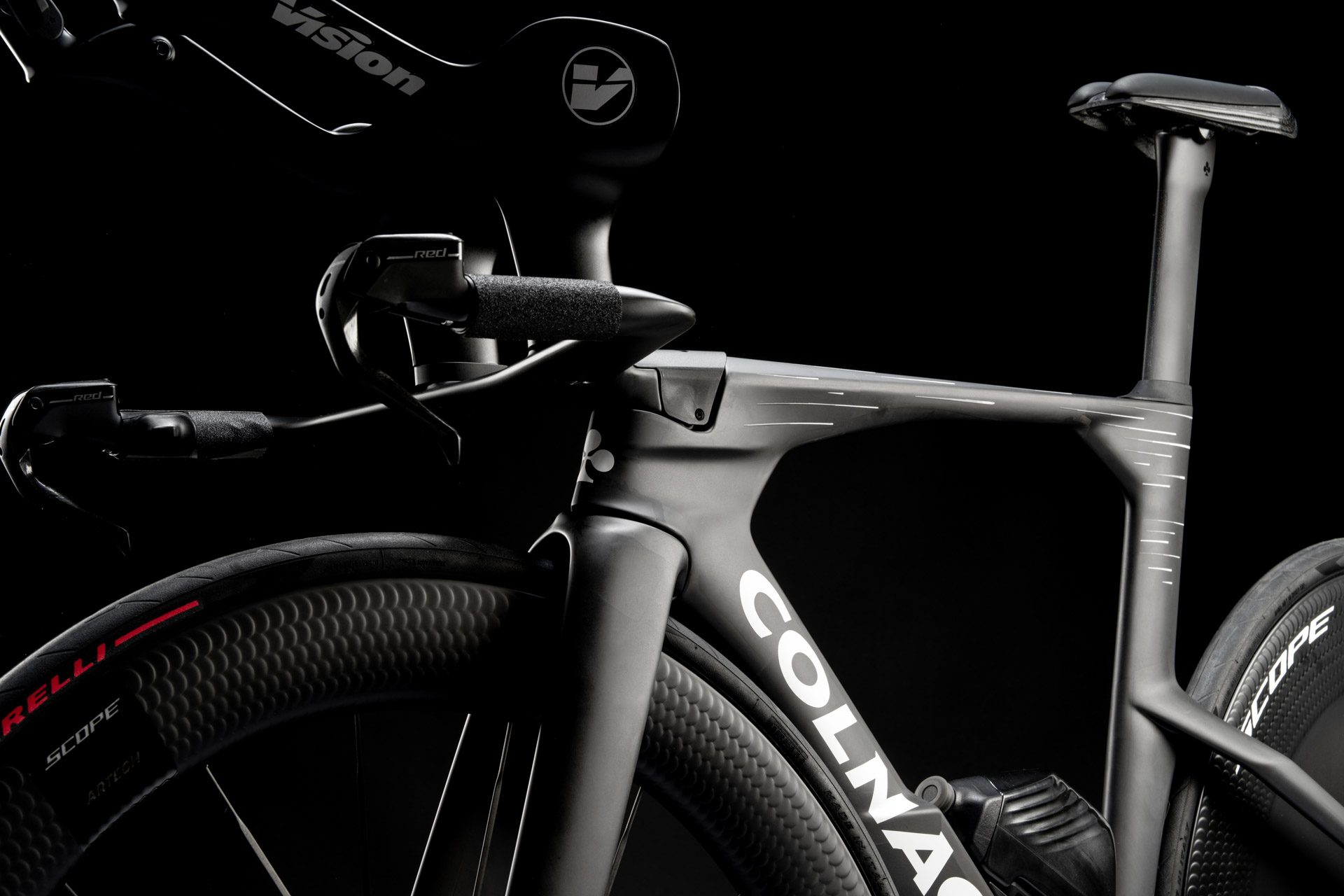 Colnago TT2