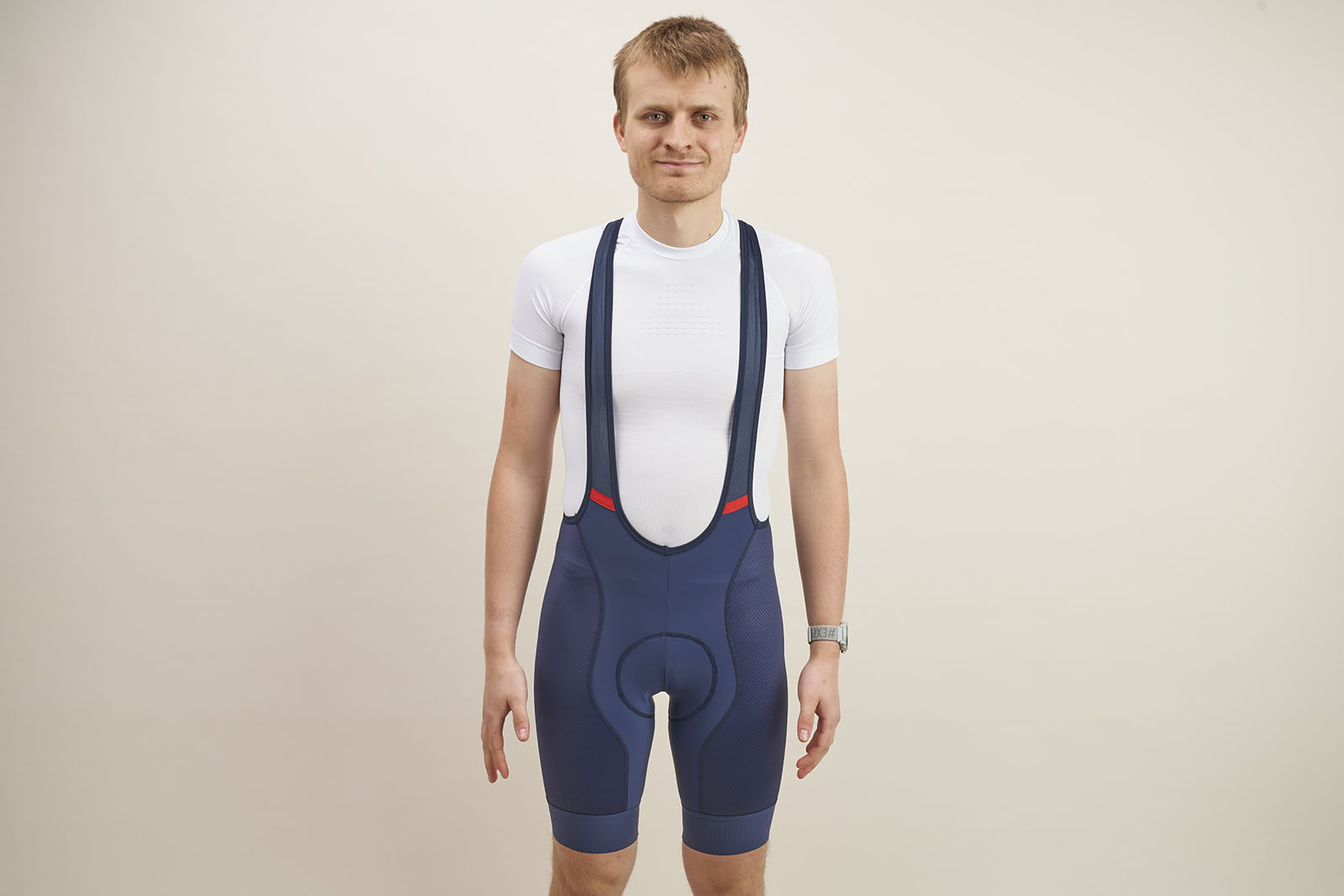 Castelli Competizione bib shorts - 01 Castelli Competizione bib shorts for male cyclists