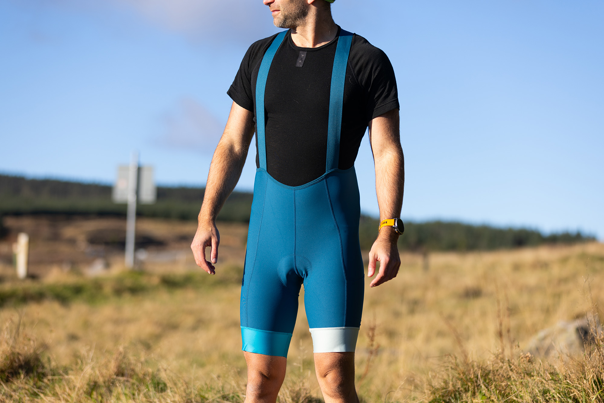 Endura Mens Loop shorts